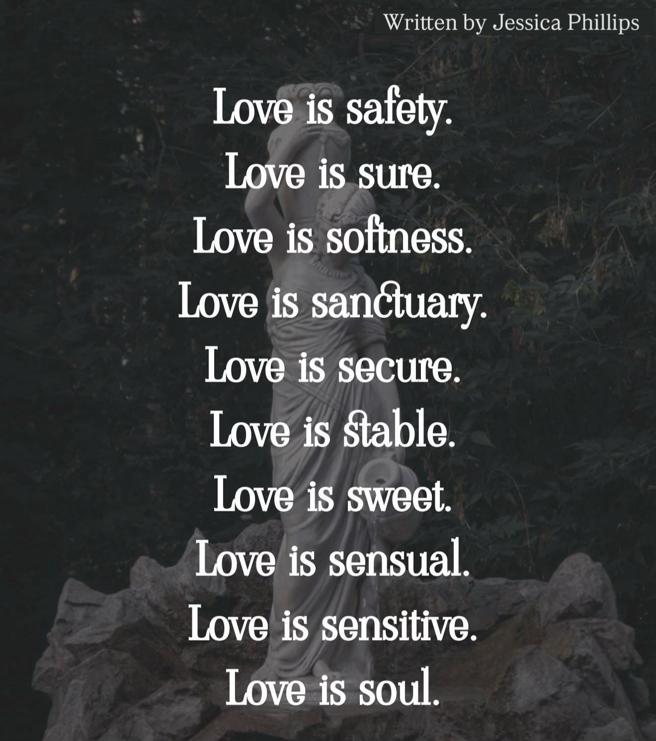 @JessWriterOfTheSacred