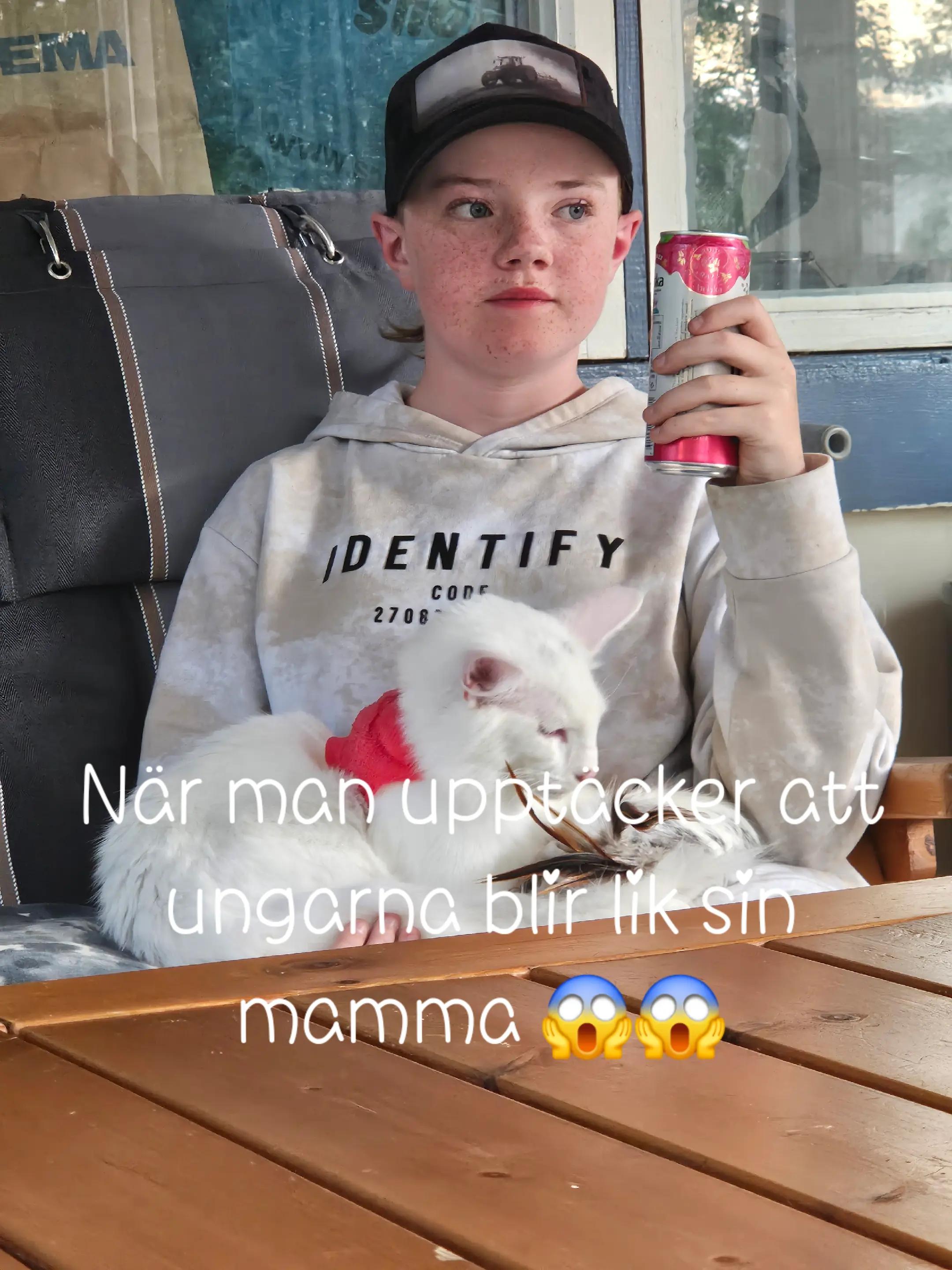 @Linda Svalmark