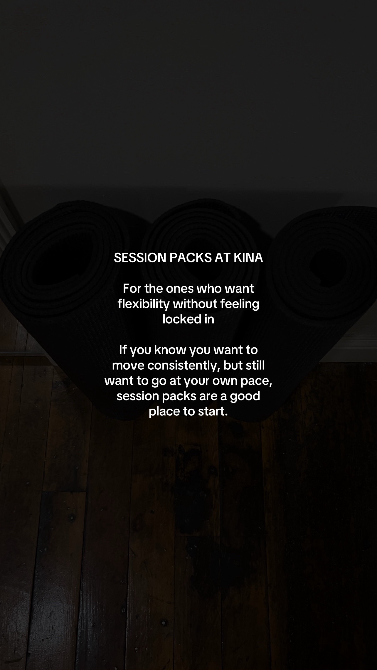 @kinamovement