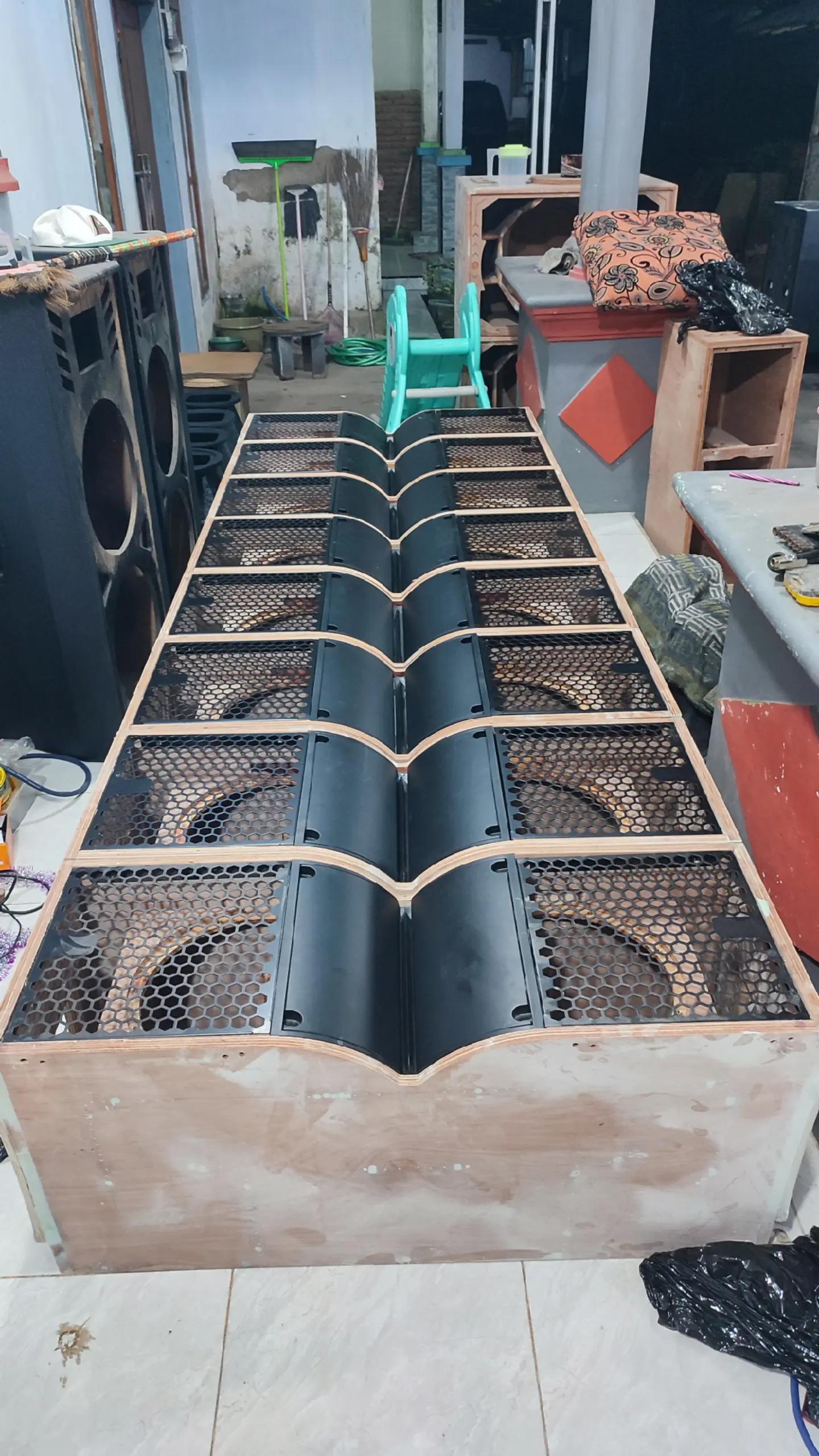 @IGUMIE BOX CUSTOM