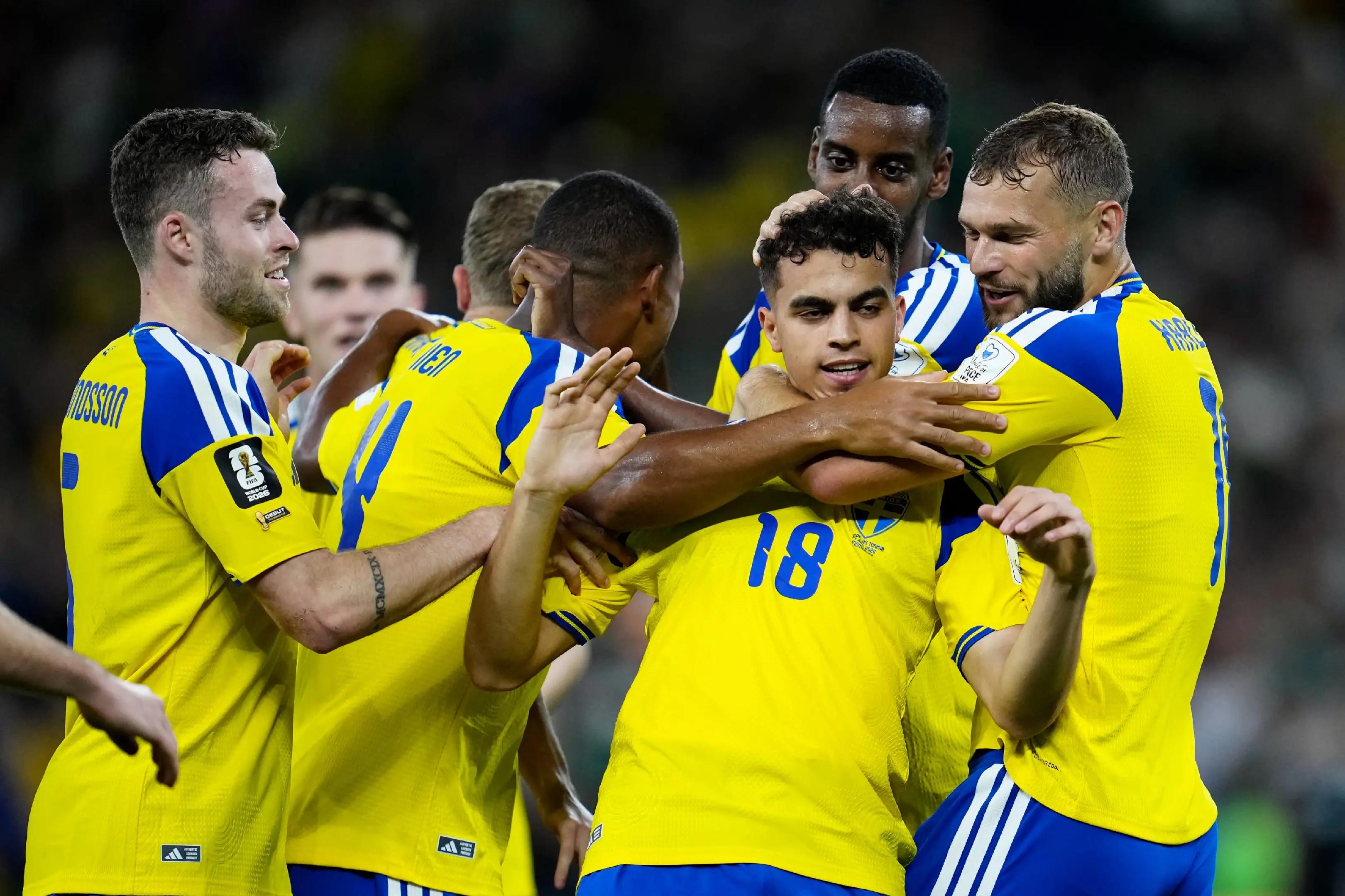 @Daniel Harar🇲🇱🇸🇪