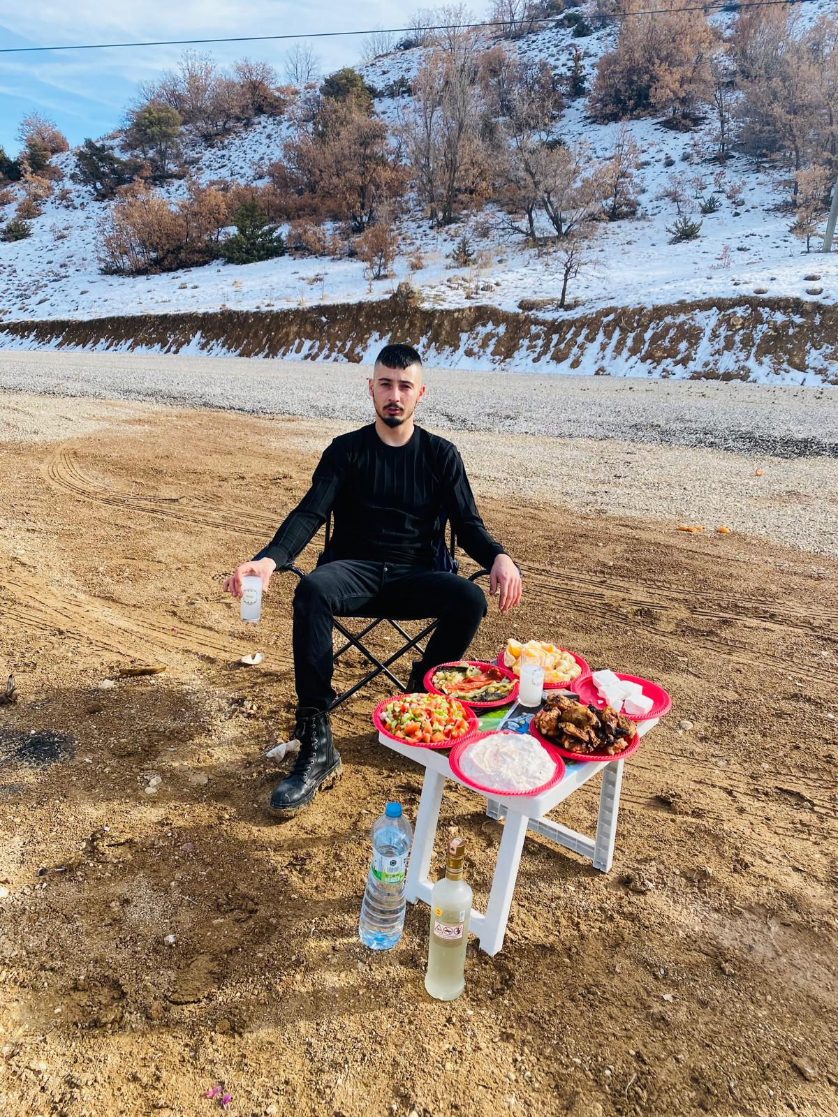 @Yunus Yavuz