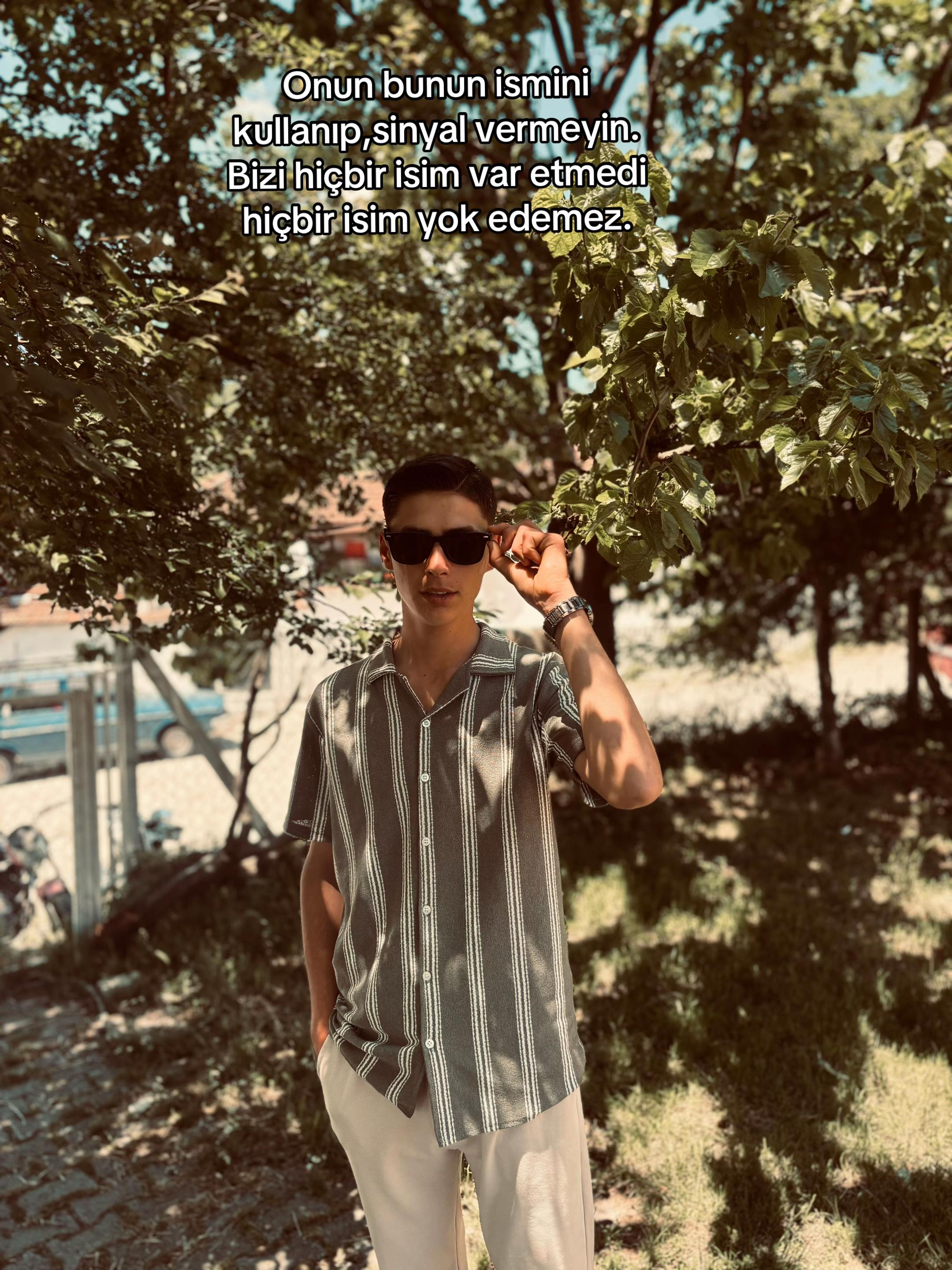@Samet⚜️