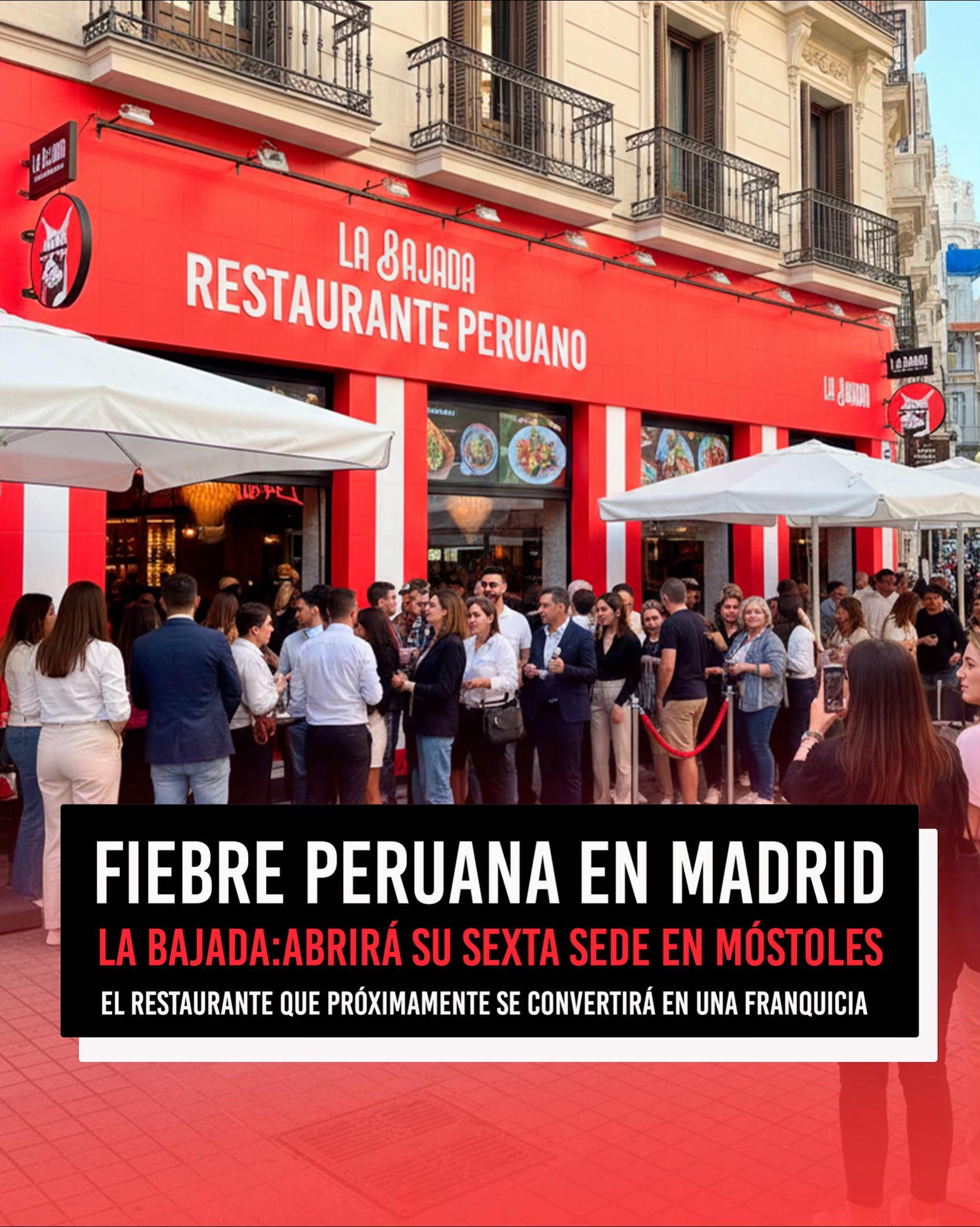 @LABAJADAMADRID