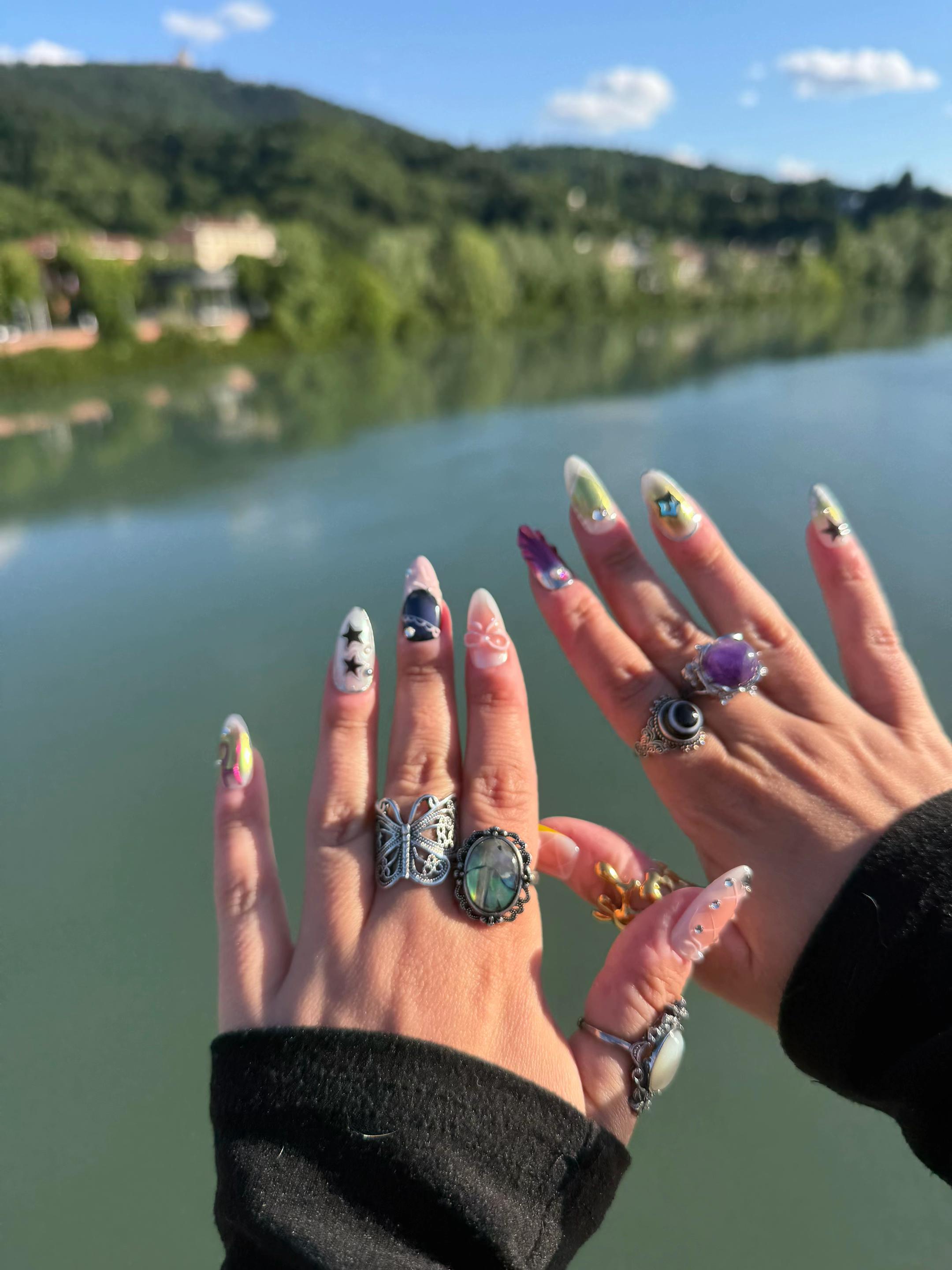 @Anna Giulia Caggiano