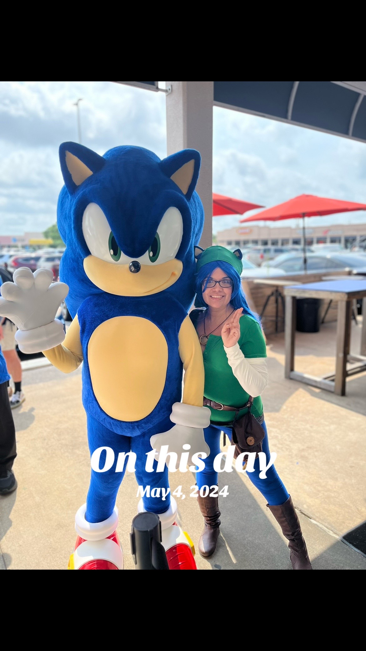 @Lizzy Hedgehog