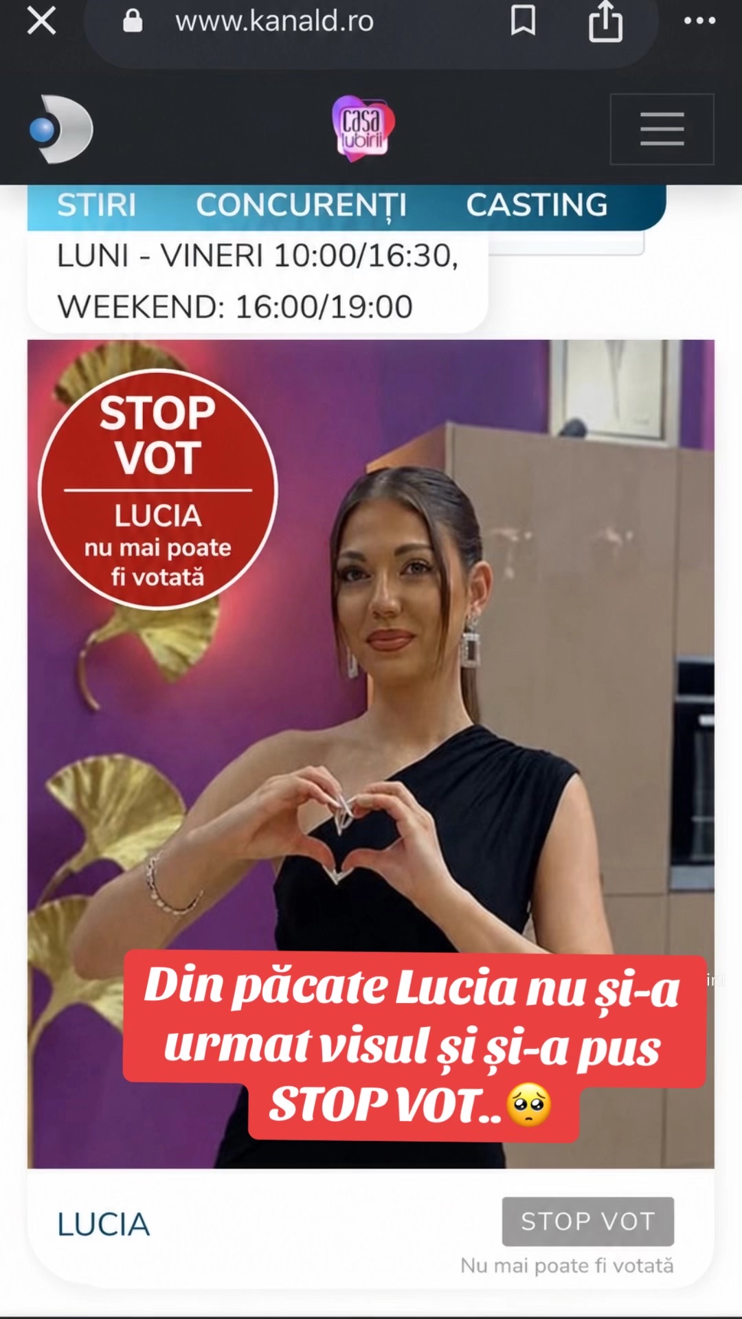 @CASAiubirii(FAN Page)