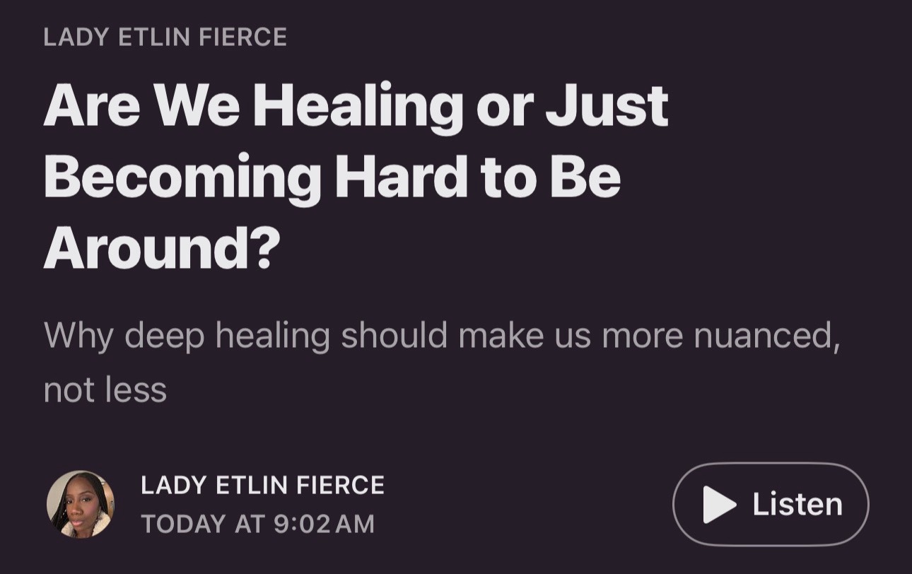 @Lady Etlin Fierceee 🩷