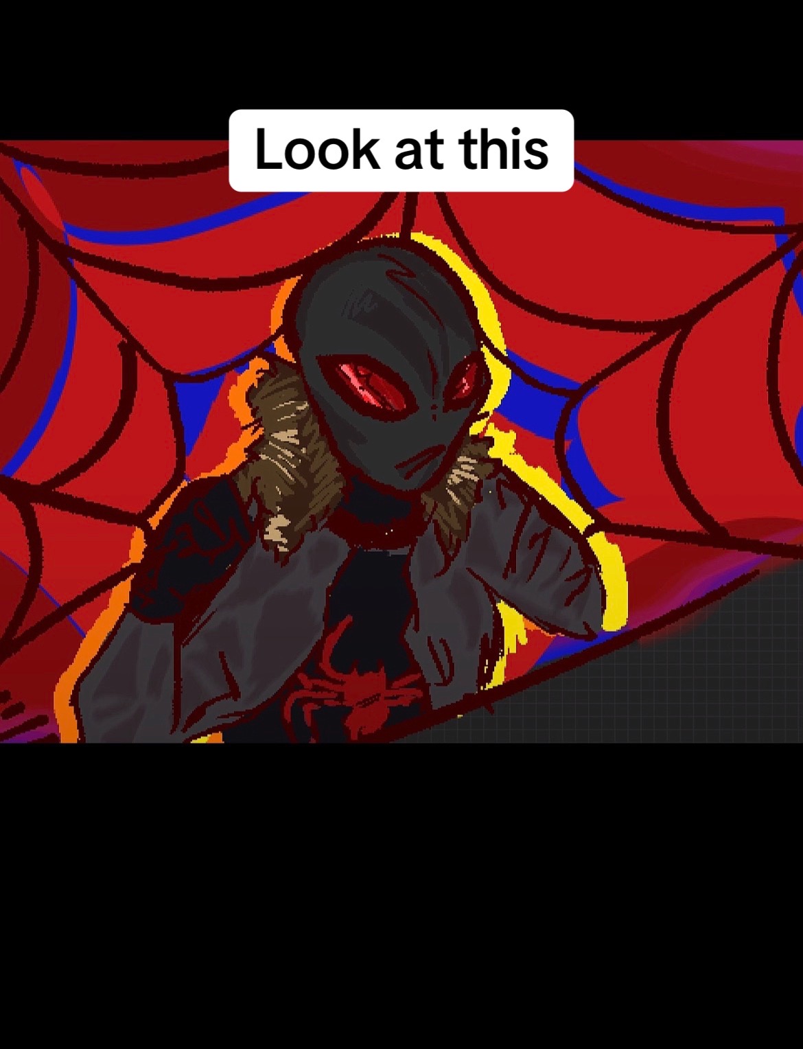 @Wolf-Spider