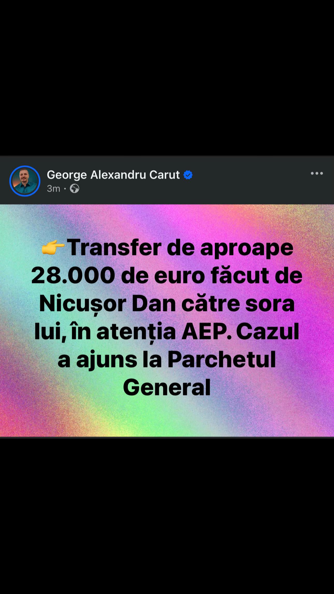 @🇷🇴 George Alexandru Carut
