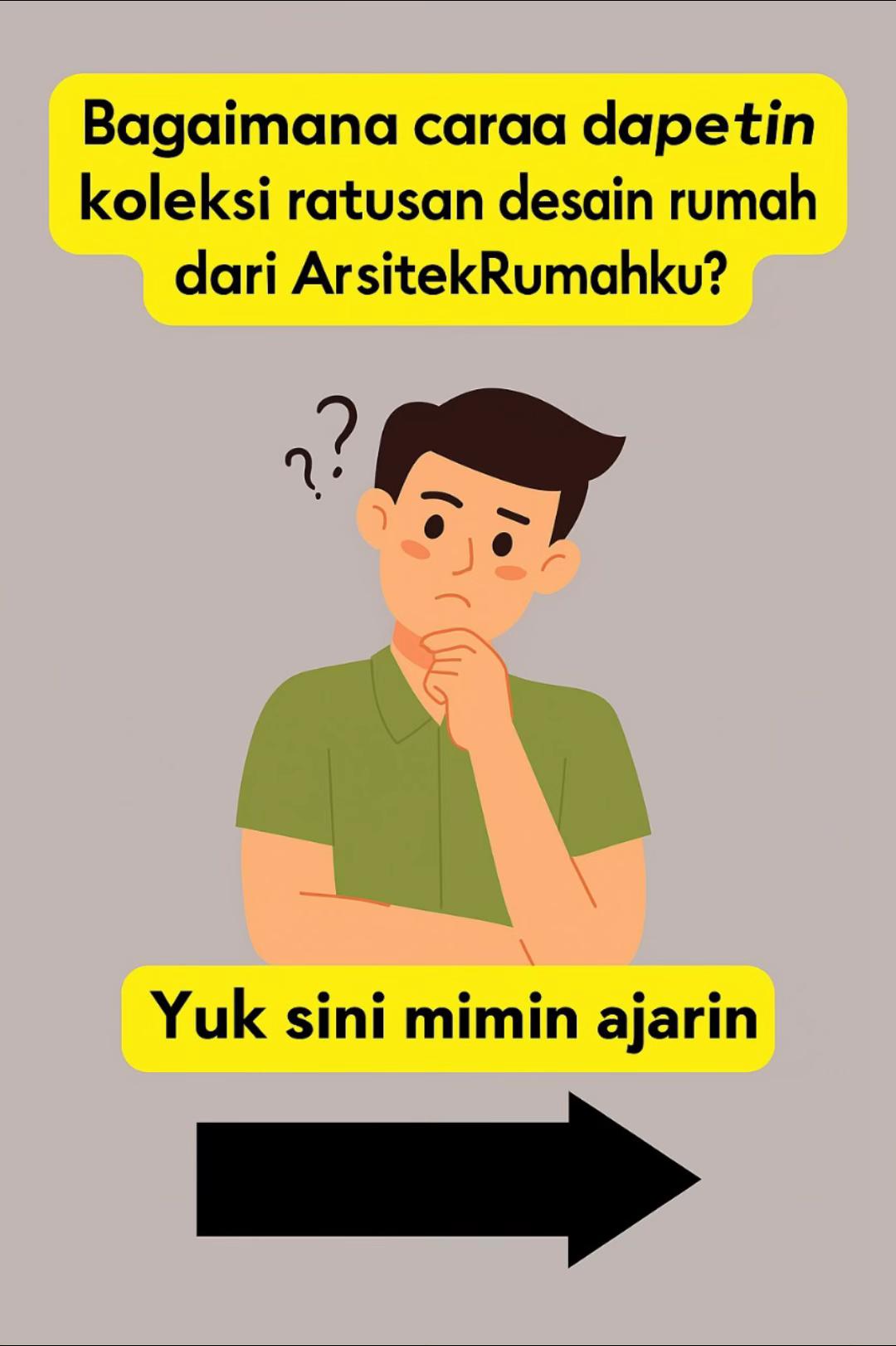 @ArsitekRumahKu
