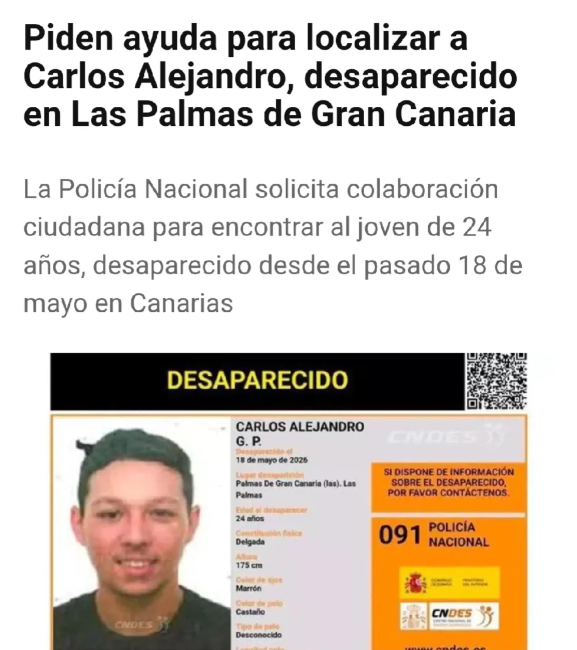@Gbl 🇻🇪🇮🇨🇪🇸