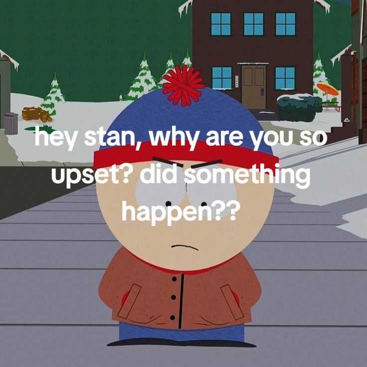 @stan! :D (matthew's ver‼️)