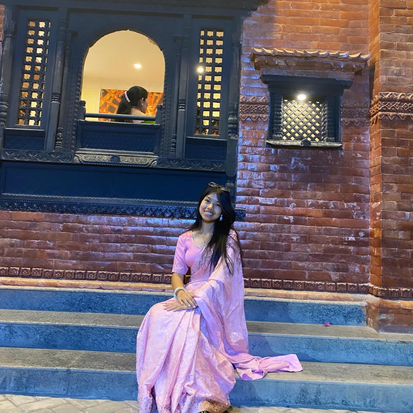 @Pratikshya👻