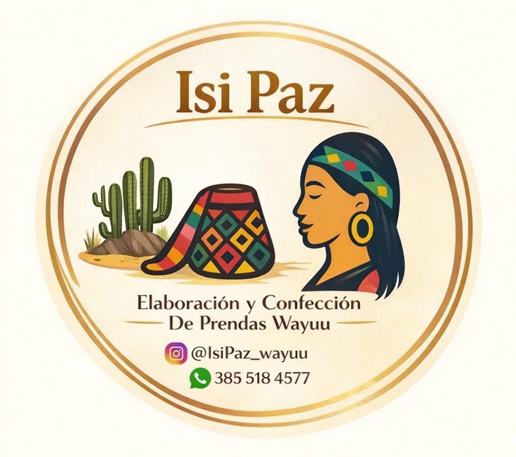 @Isi paz