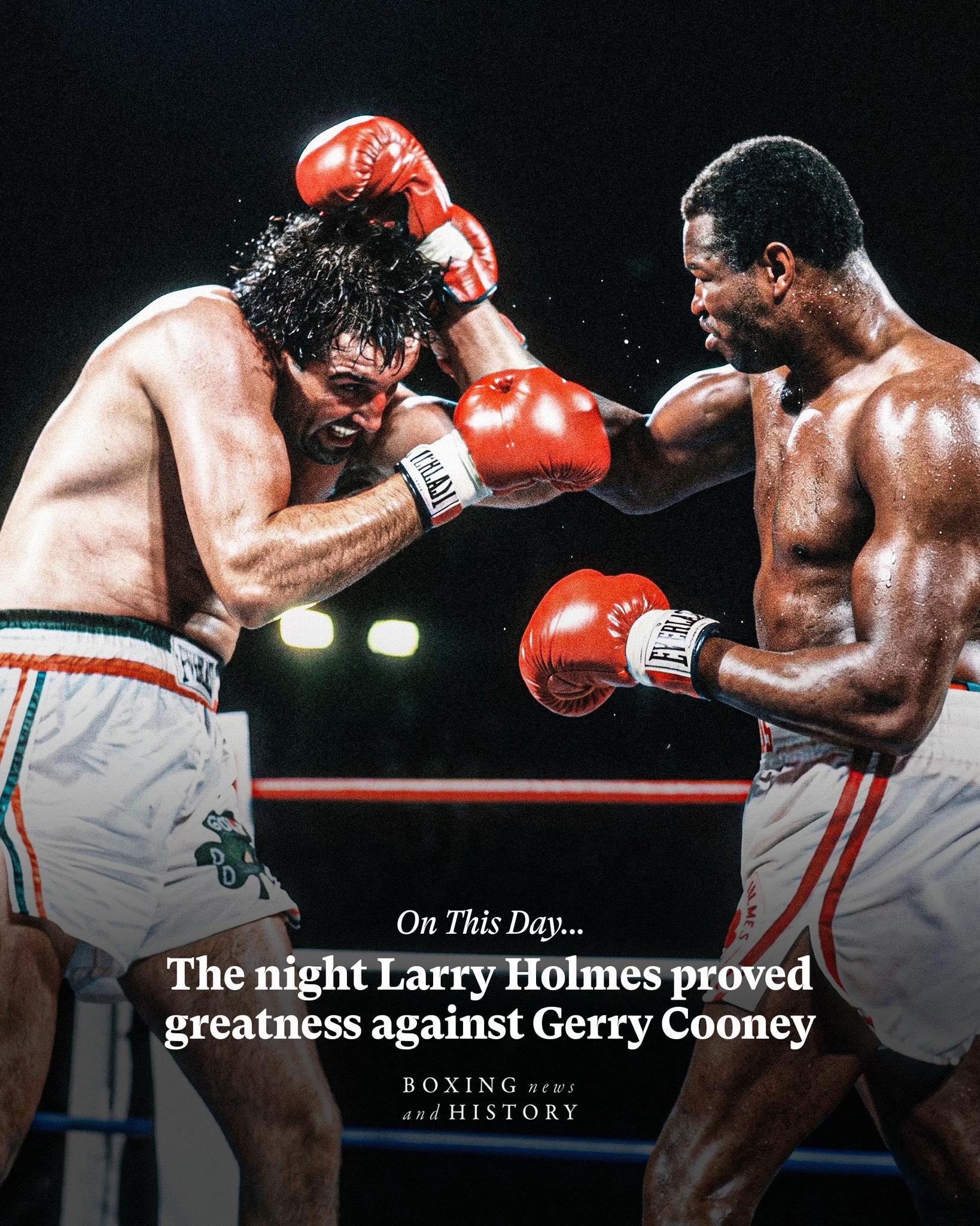 @Boxing History