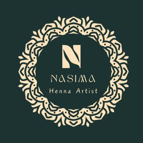@Nasima henna Artist .