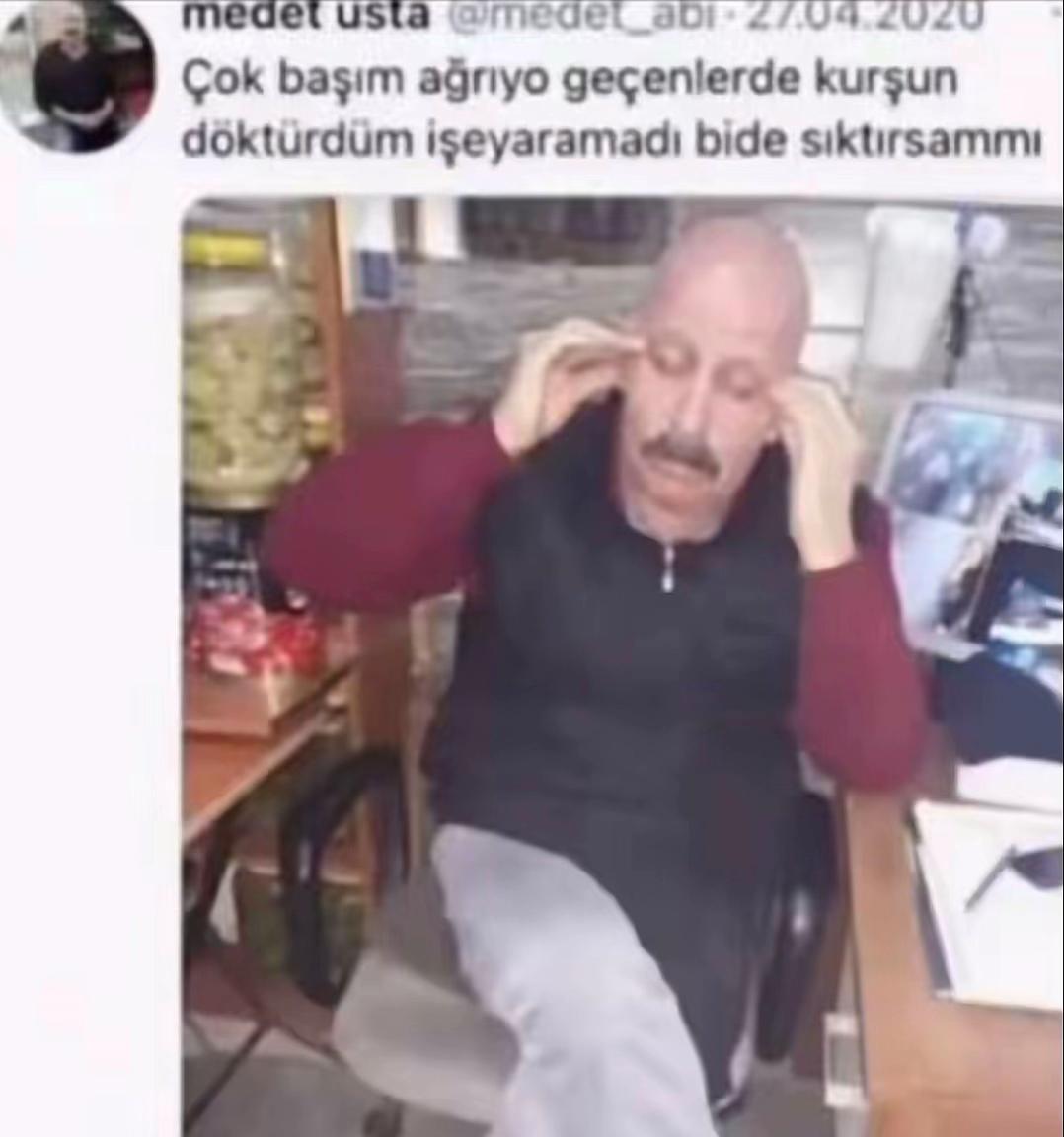 @Murat Karaca