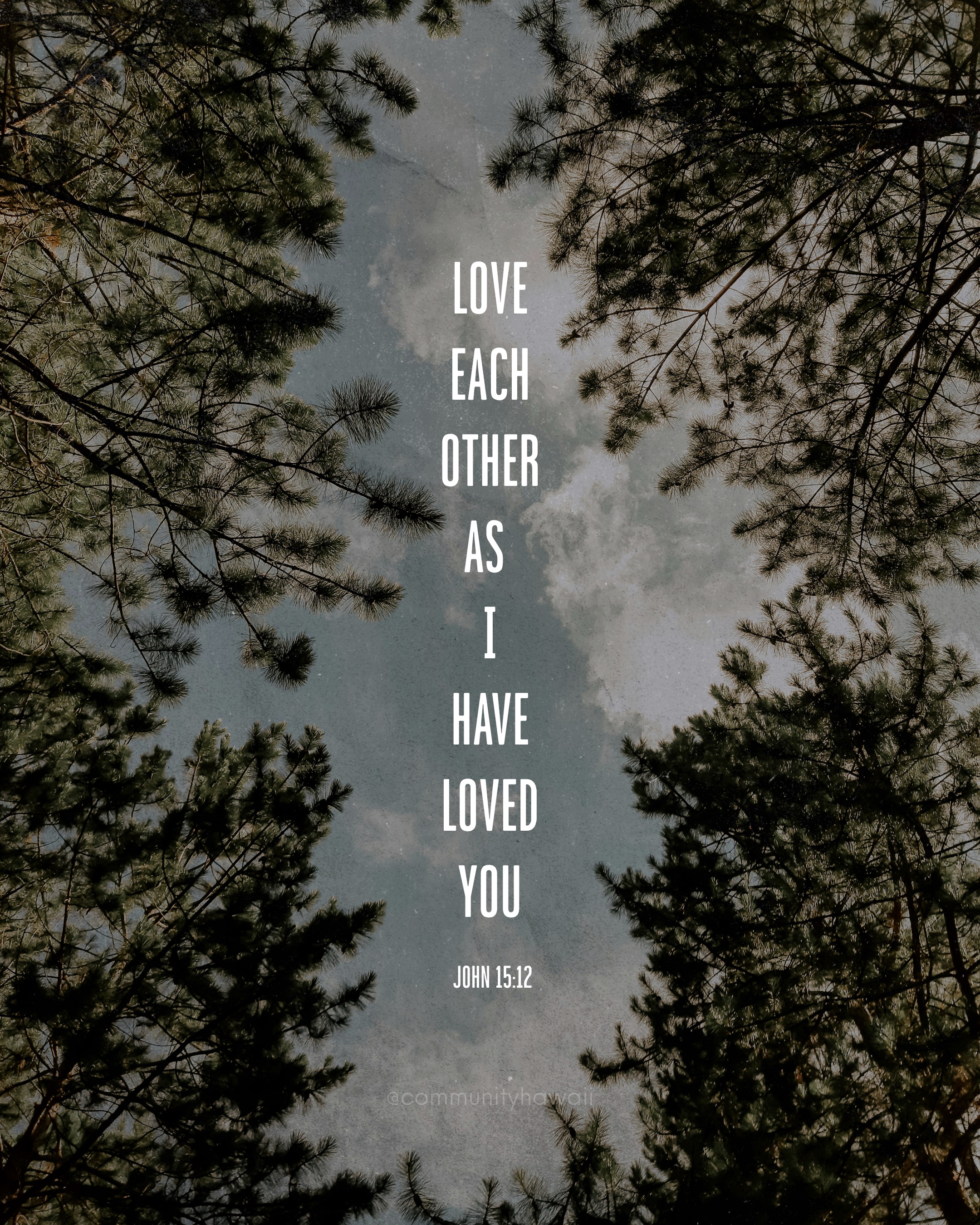 @Community Lutheran Church