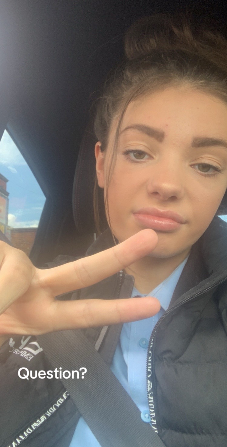 @Ciarahanson8927