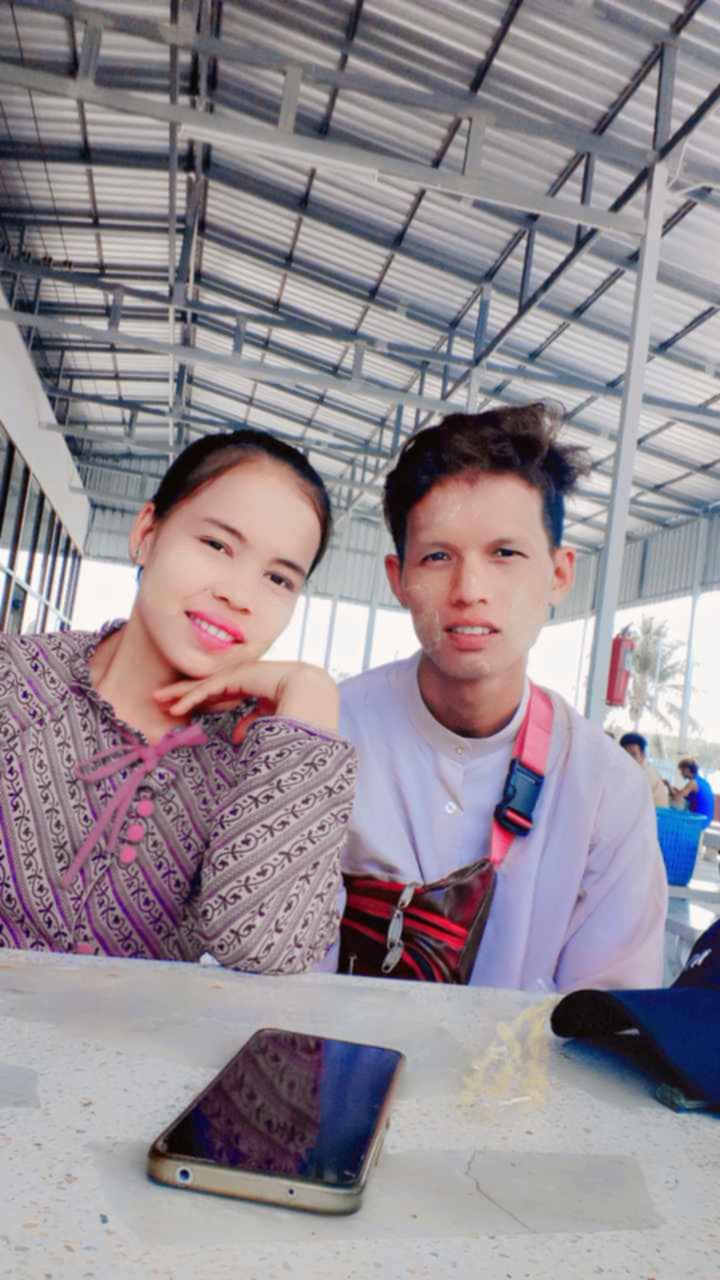 @CHAN KO KO