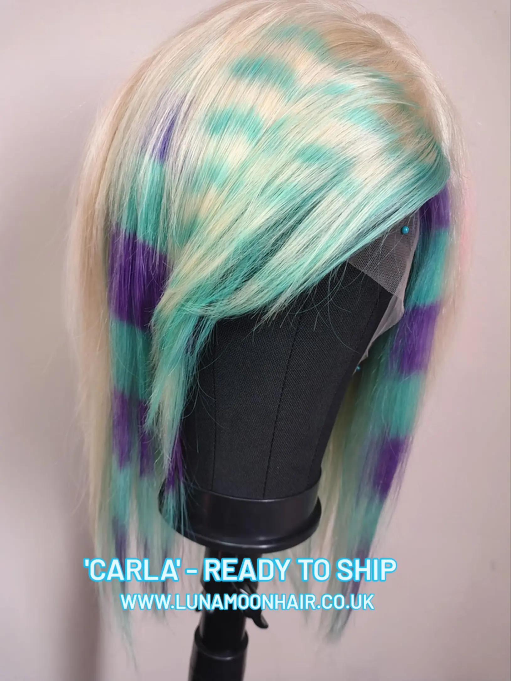 @KT -Luna Moon Hair