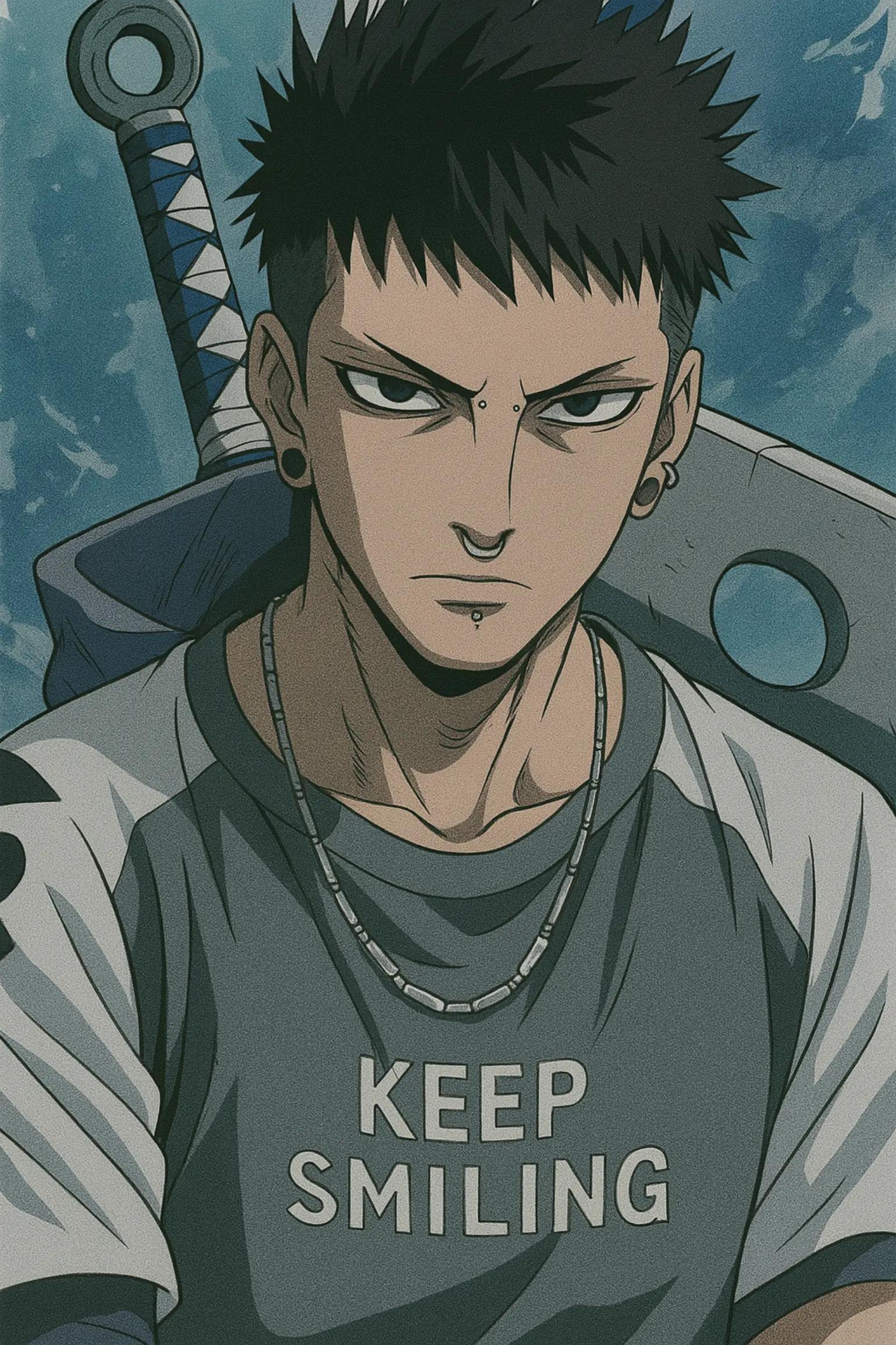 @Visual Sanguine