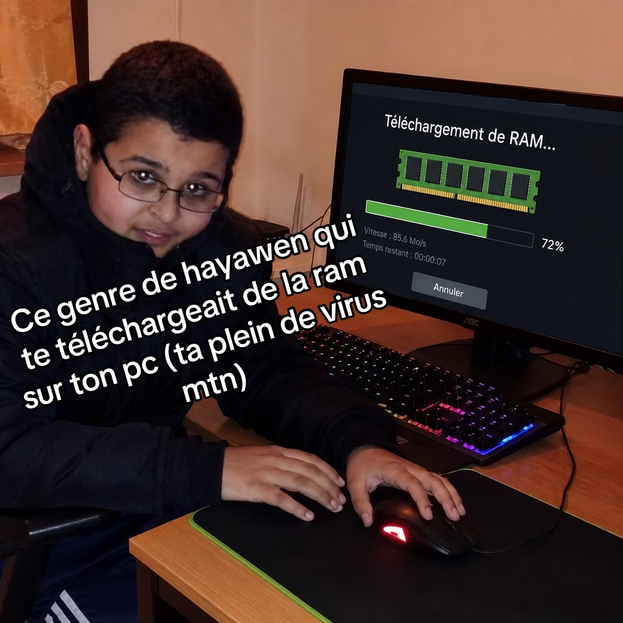 @💻 AceIT | Astuce informatique