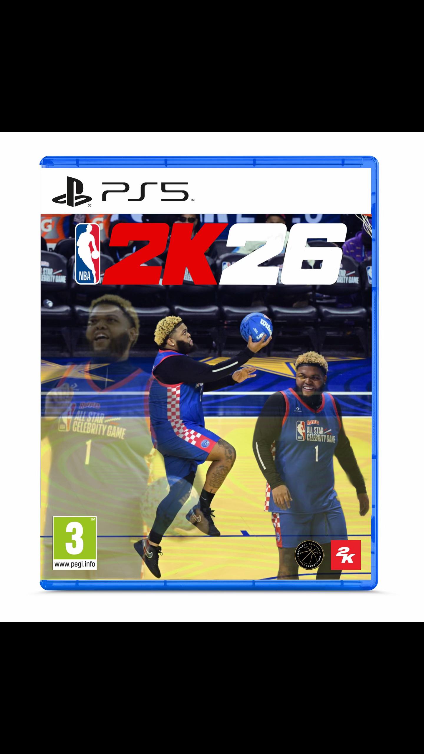 @Nba Crashout