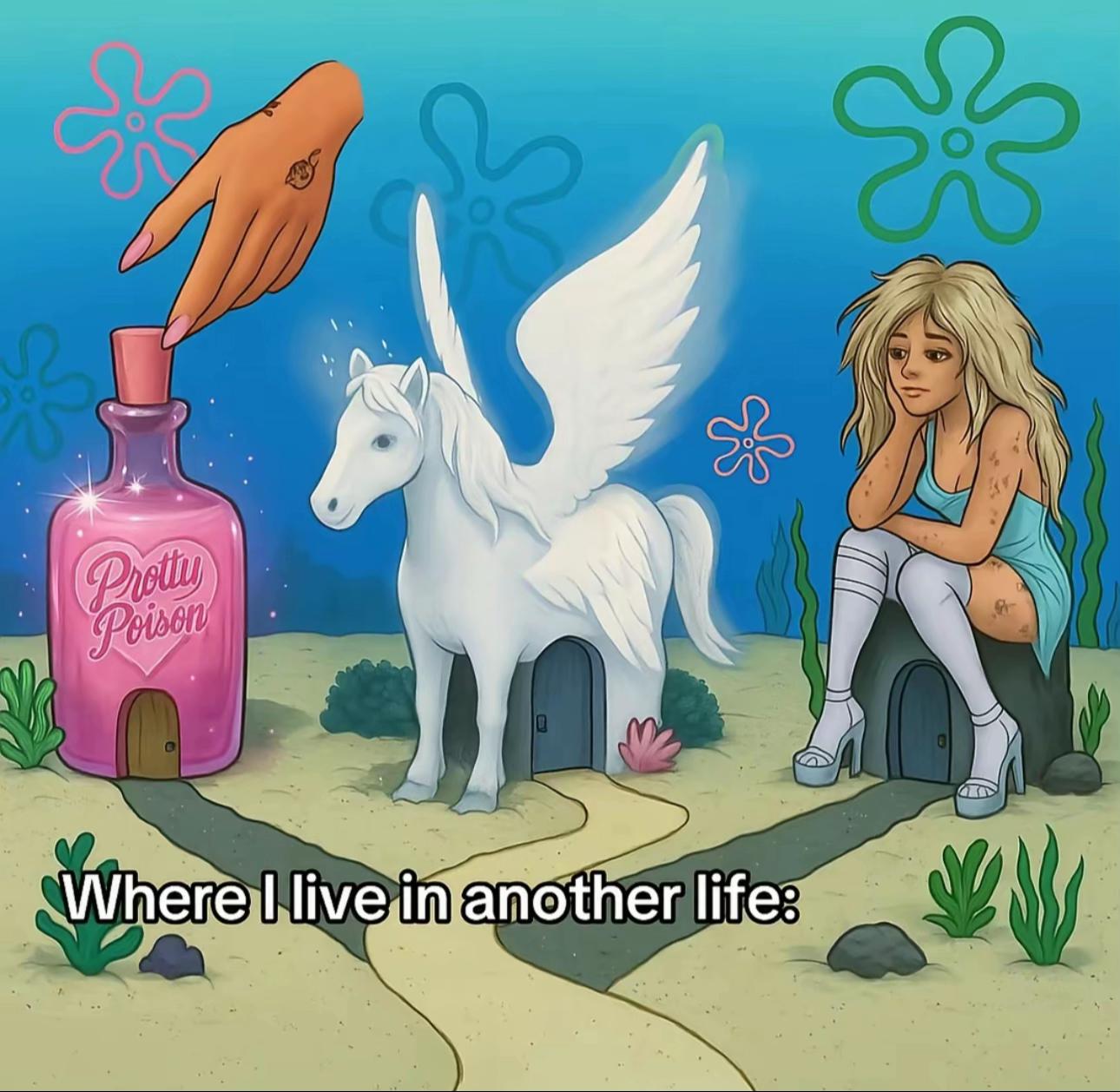 @Nessa Barrett Discord