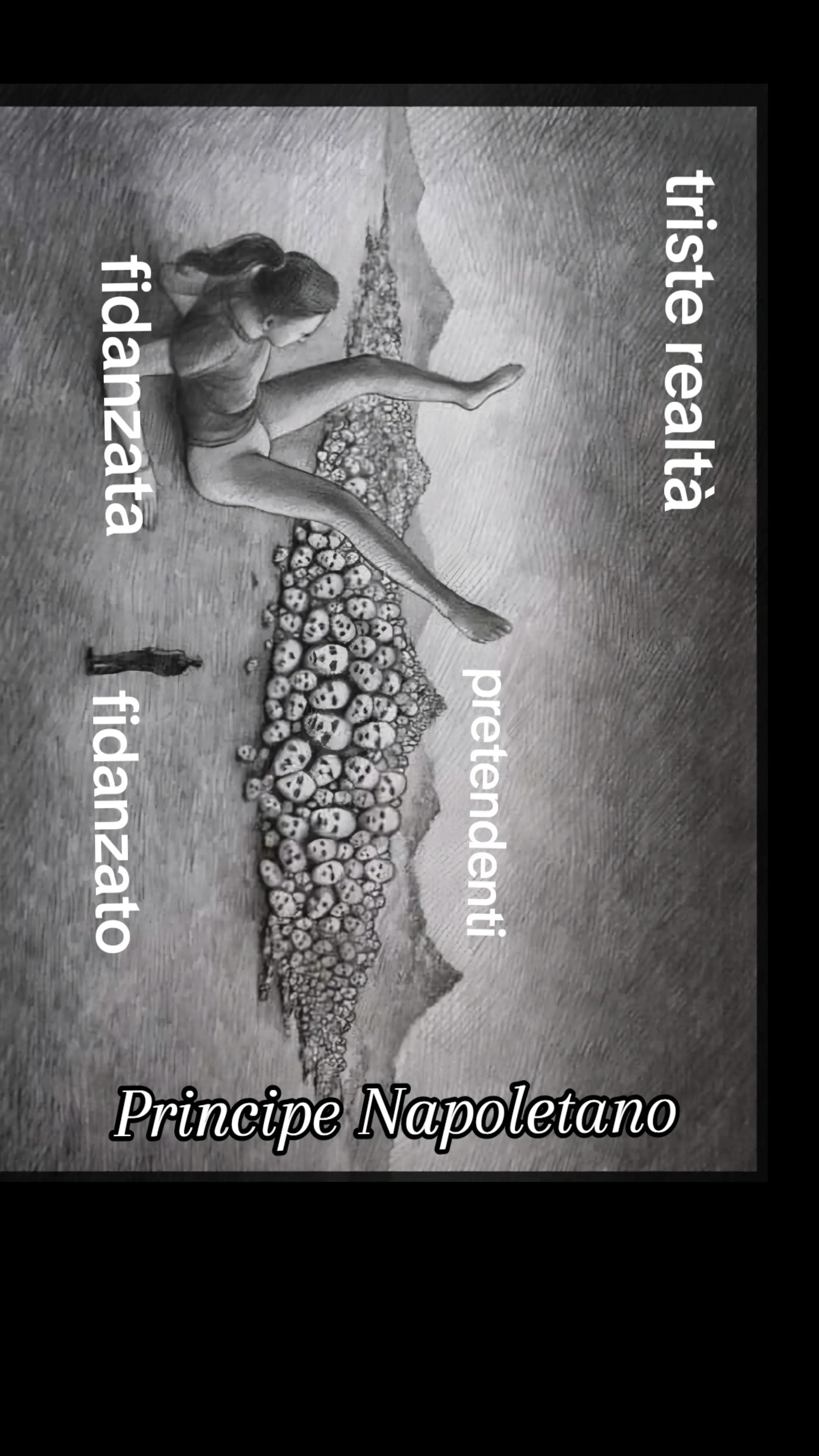 @🌟Principe💫Napoletano🌟