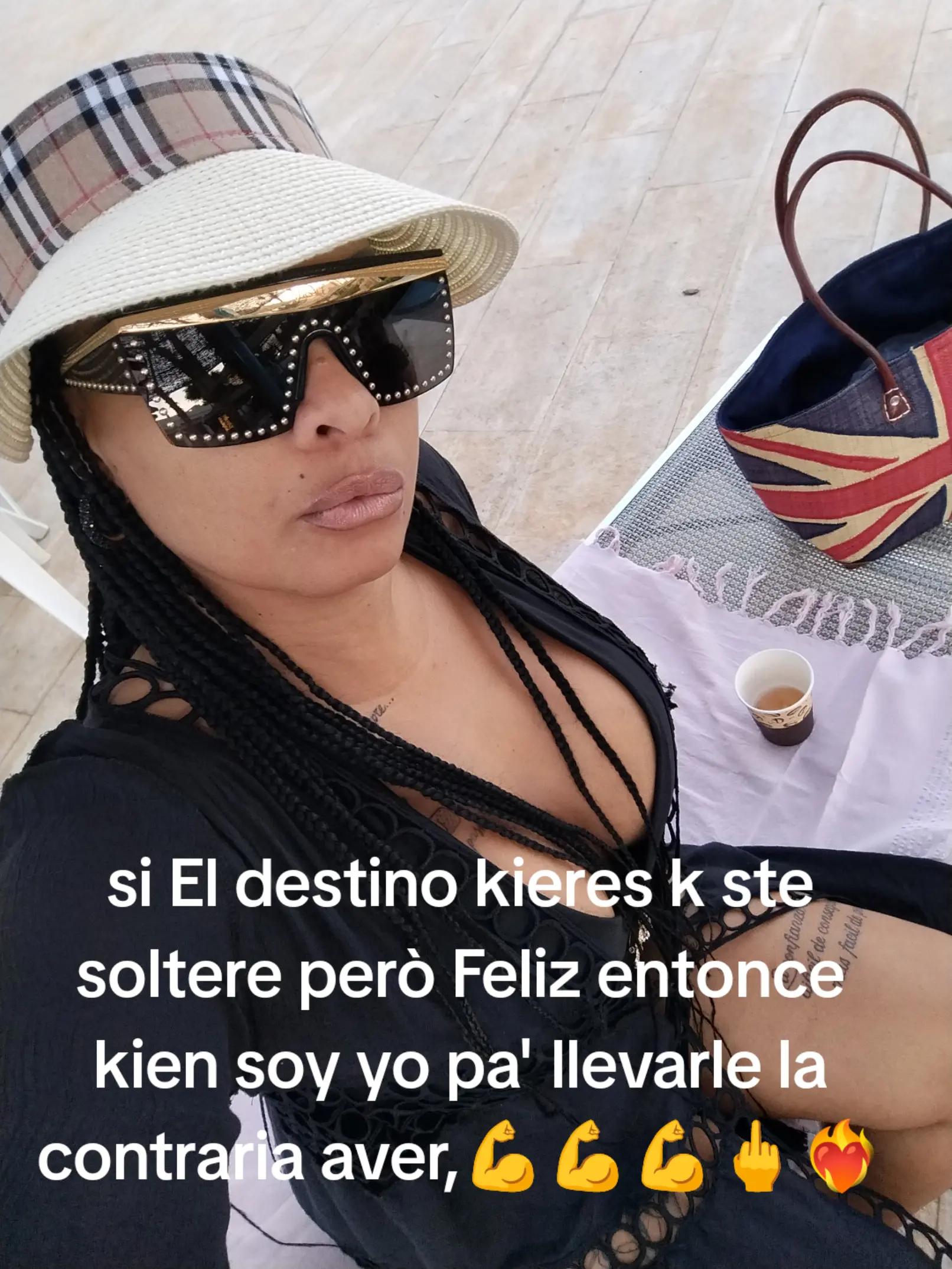 @baby santiaguera