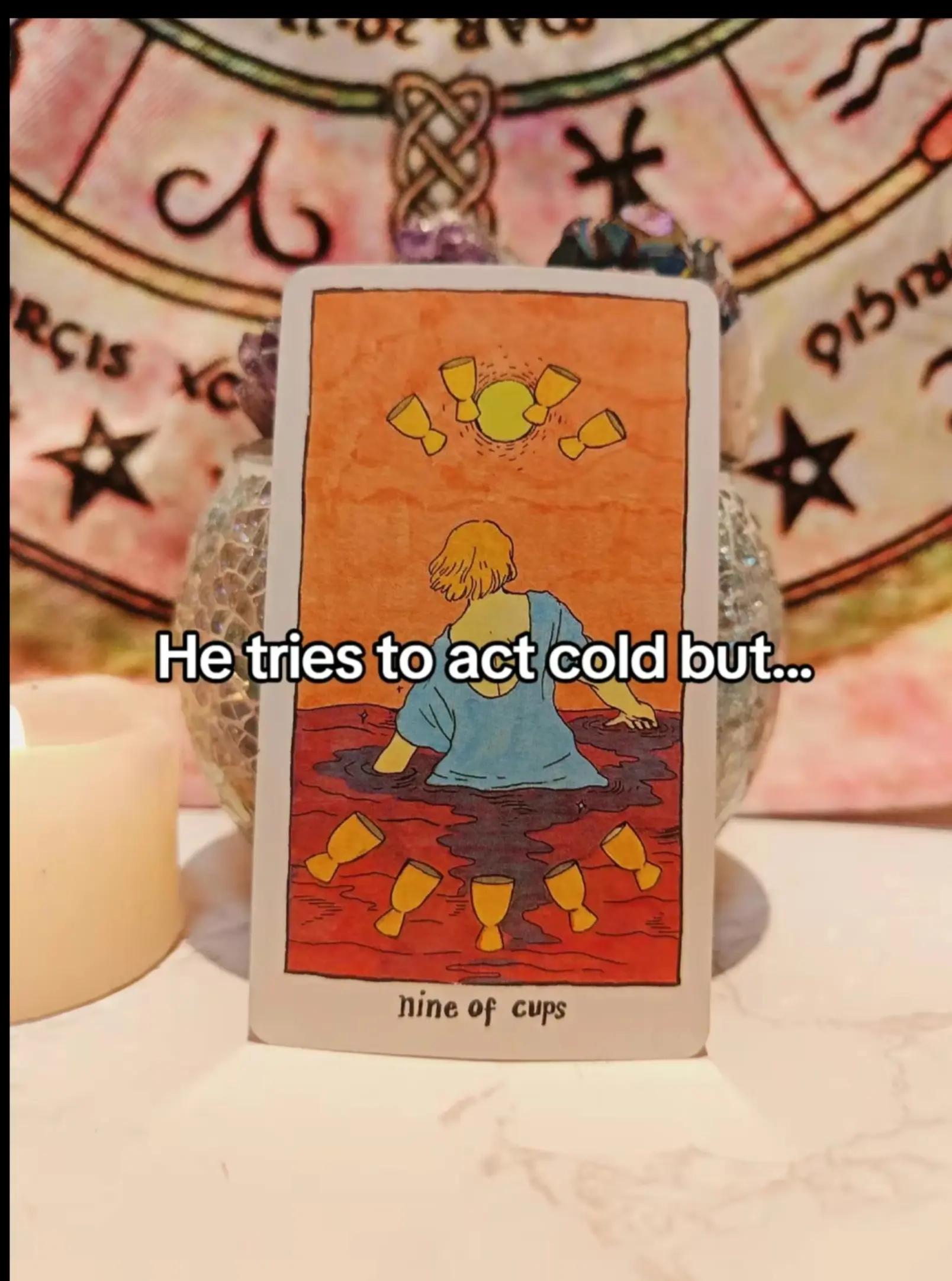 @REAL LOVE SPELL