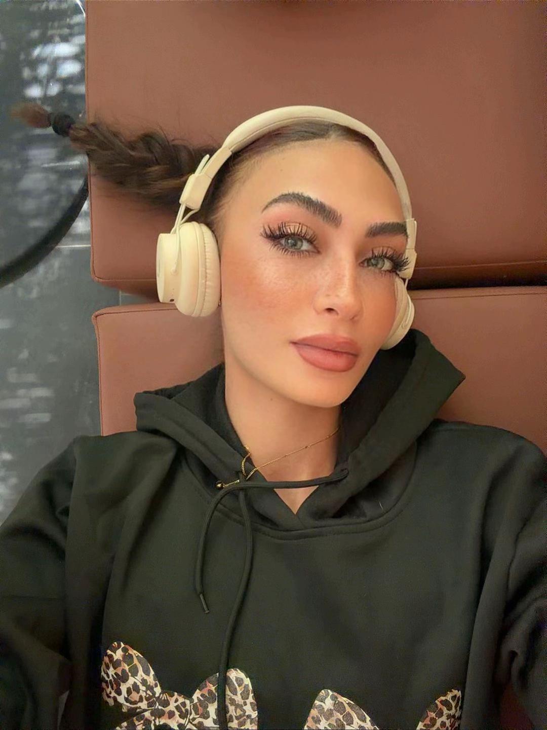 @Maya Ghannoum