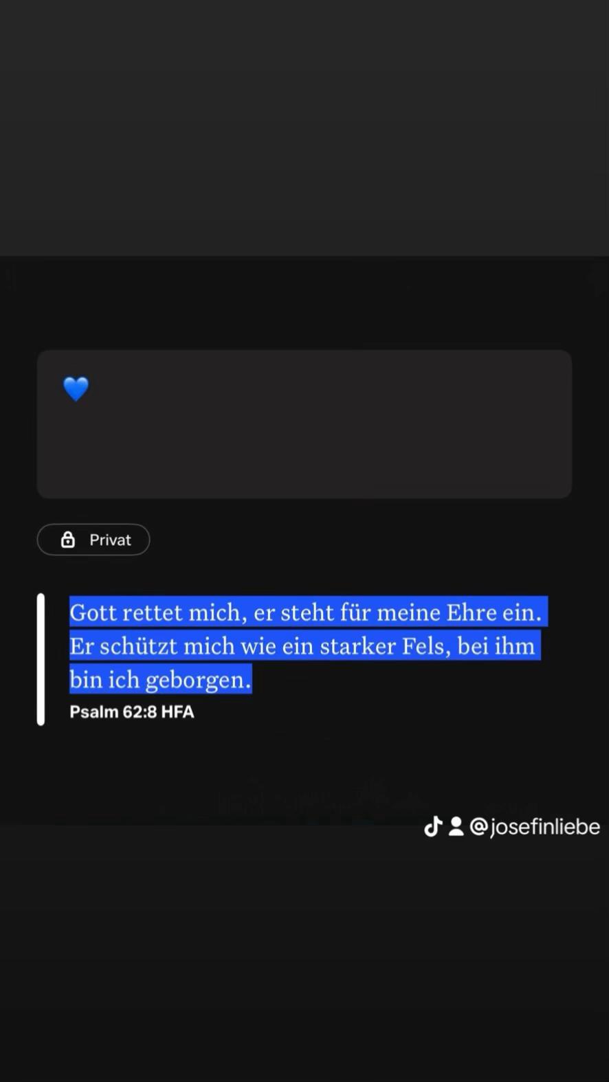 @🦋Josefinliebe🦋