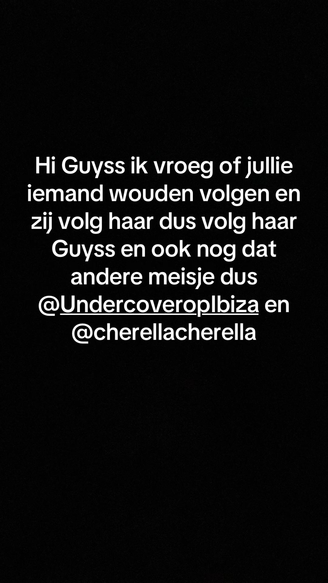 @De eindmusical
