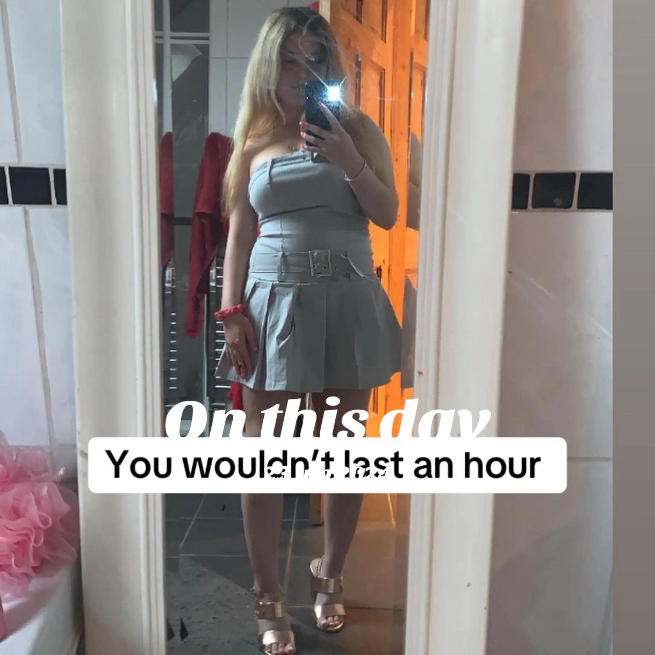 @ChloeDelaney2003