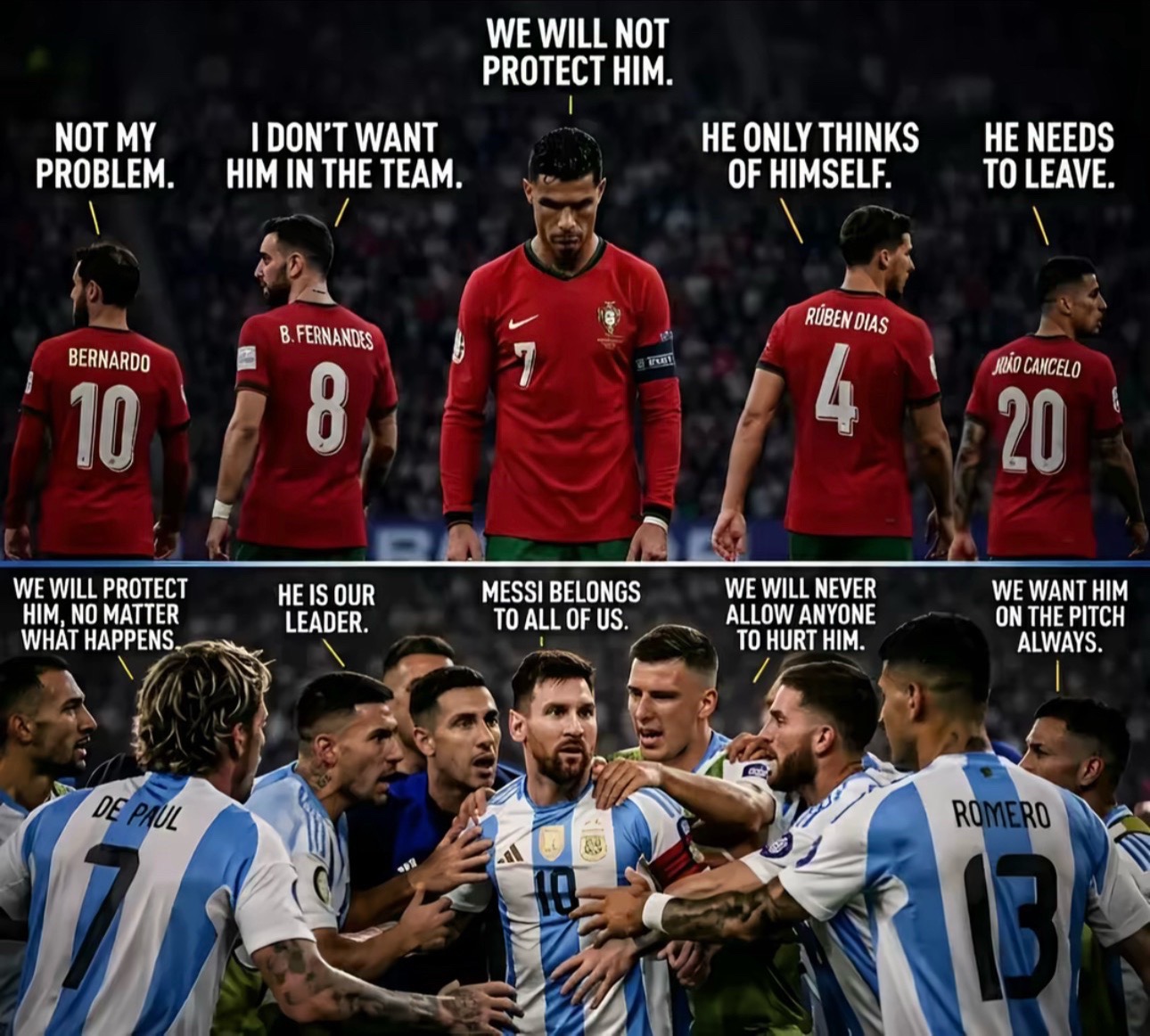 @AFG CR7