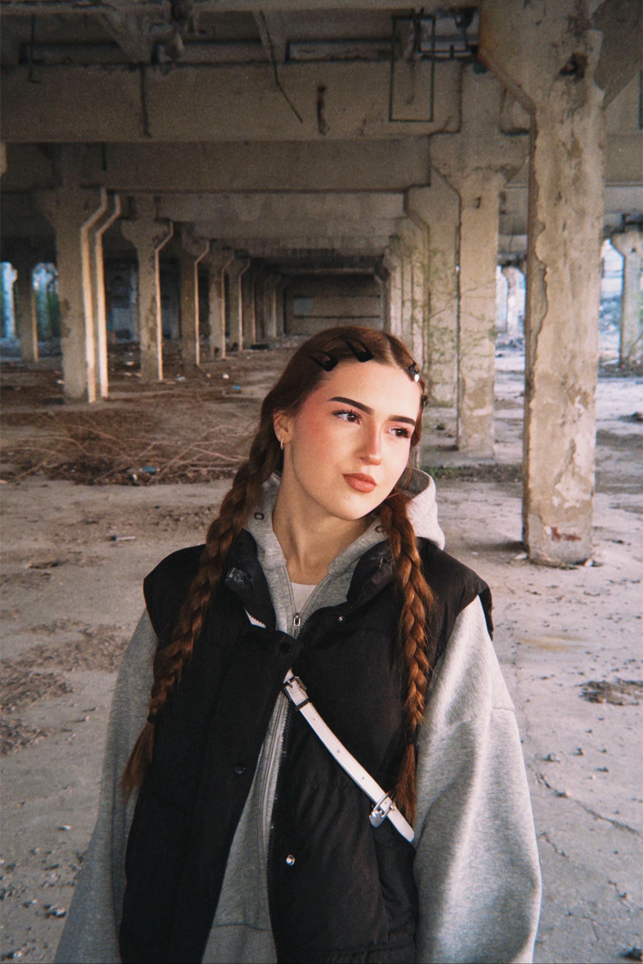@милла