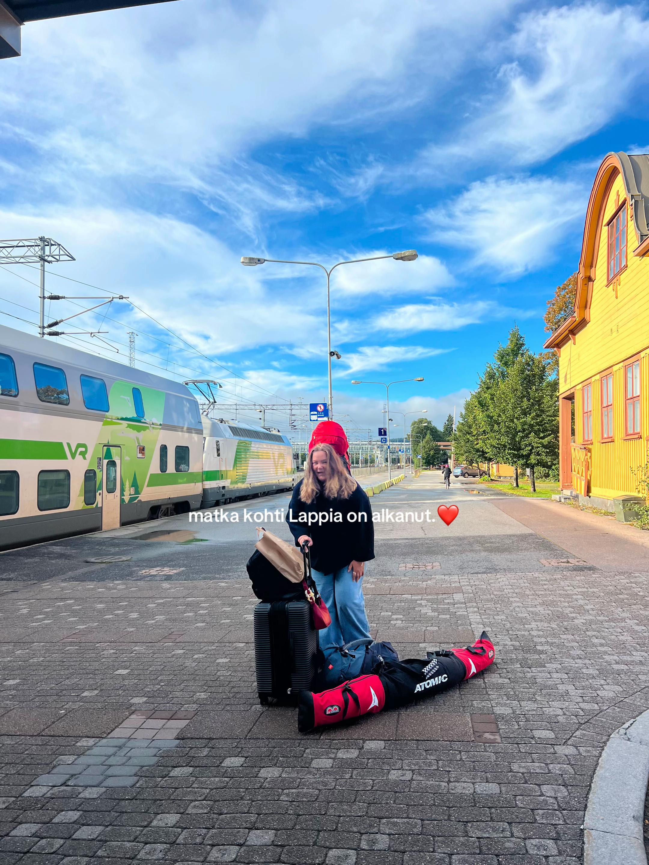 @Sanni Liukkonen