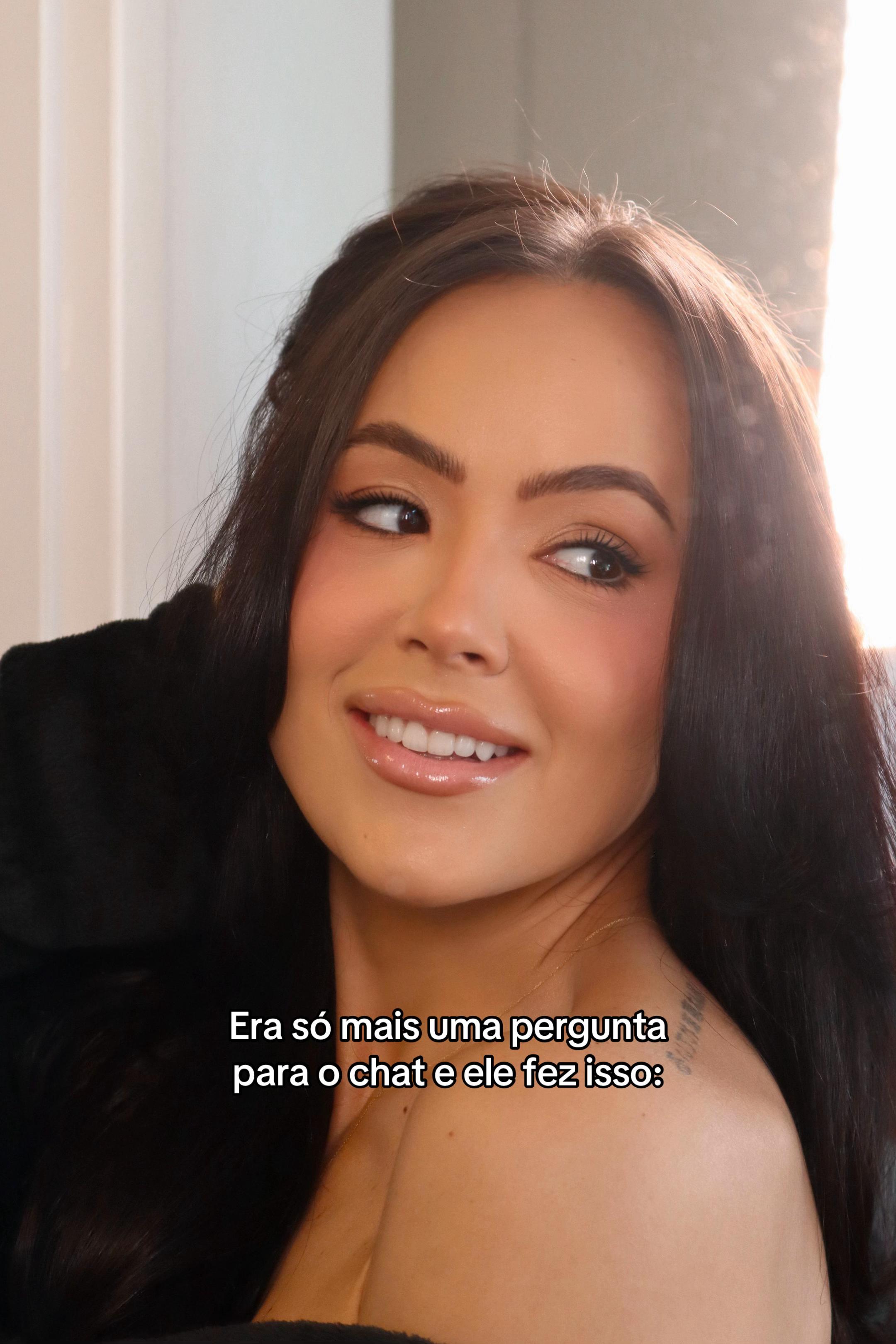 @Isadora Melo