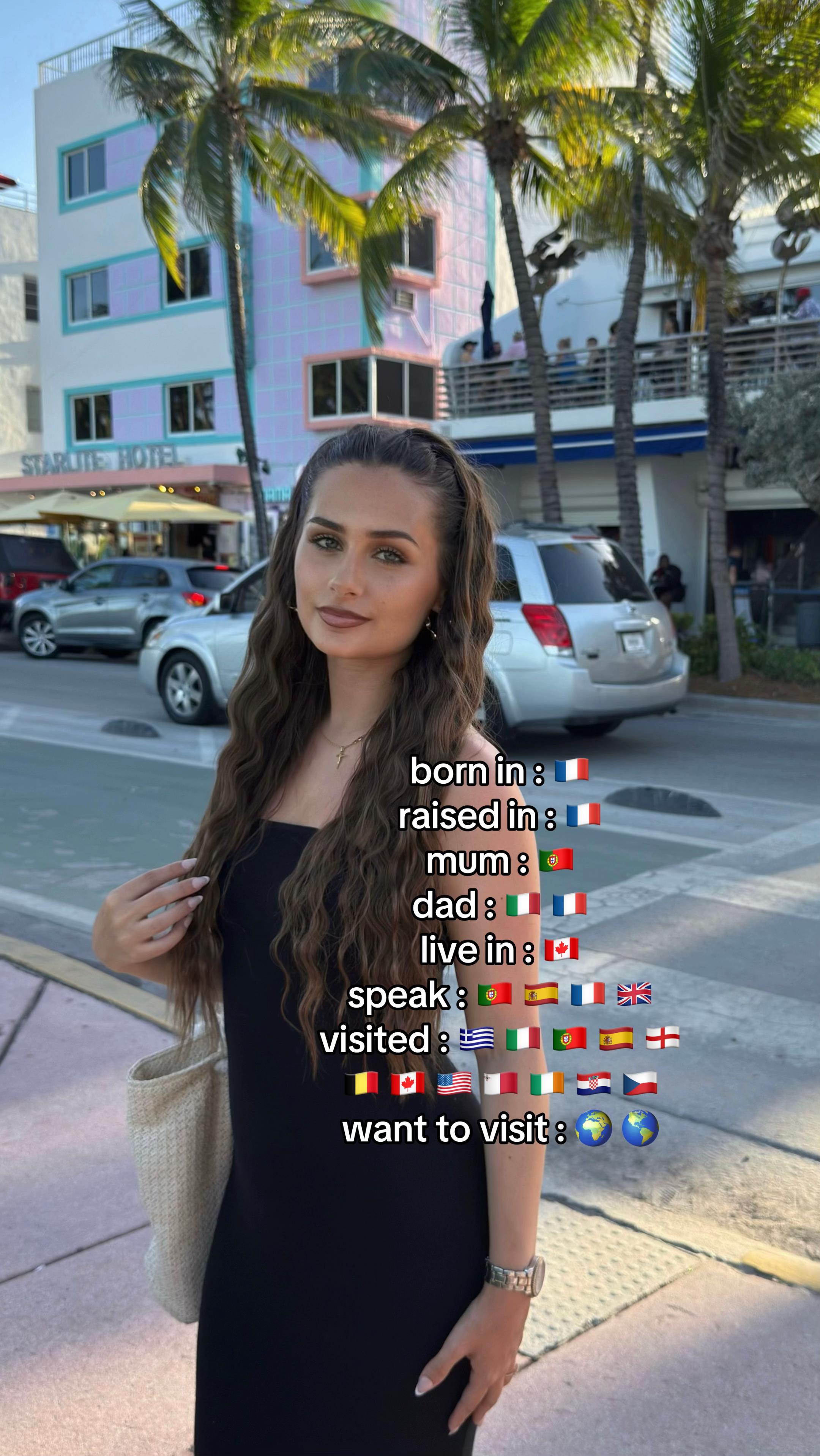 @ma&euml; luzia