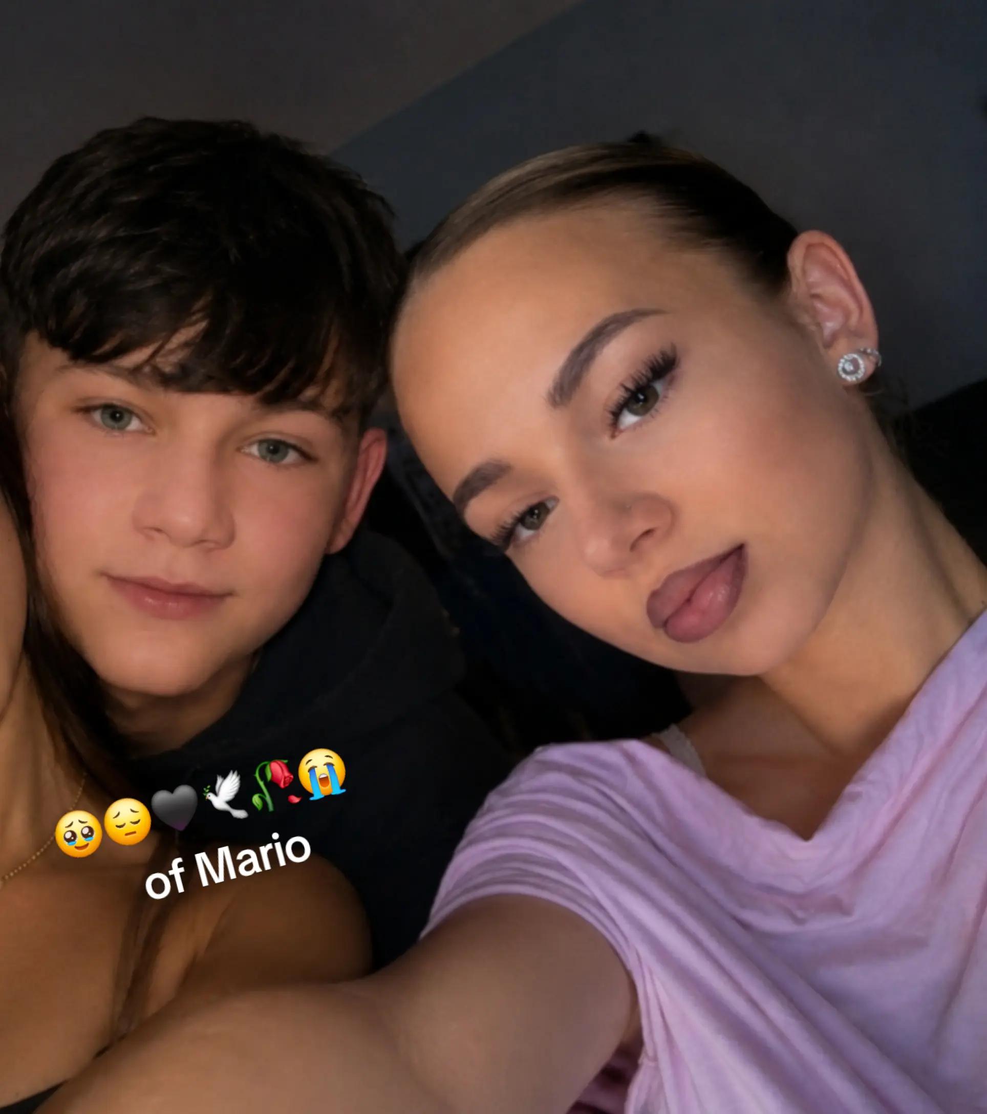 @Maria