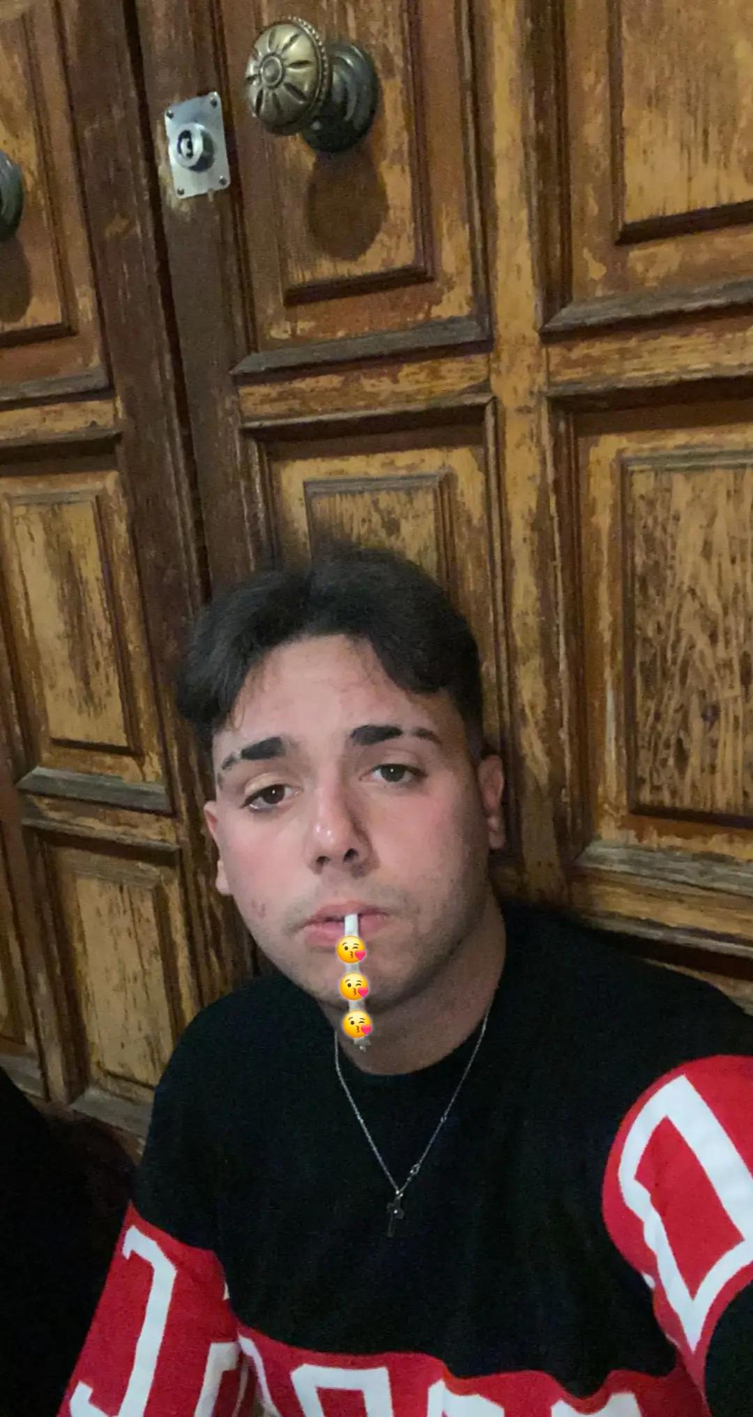 @Alex Palmiotto