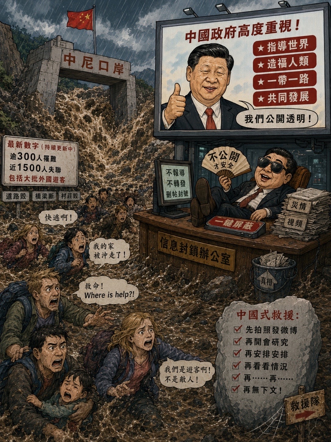 @沈言离