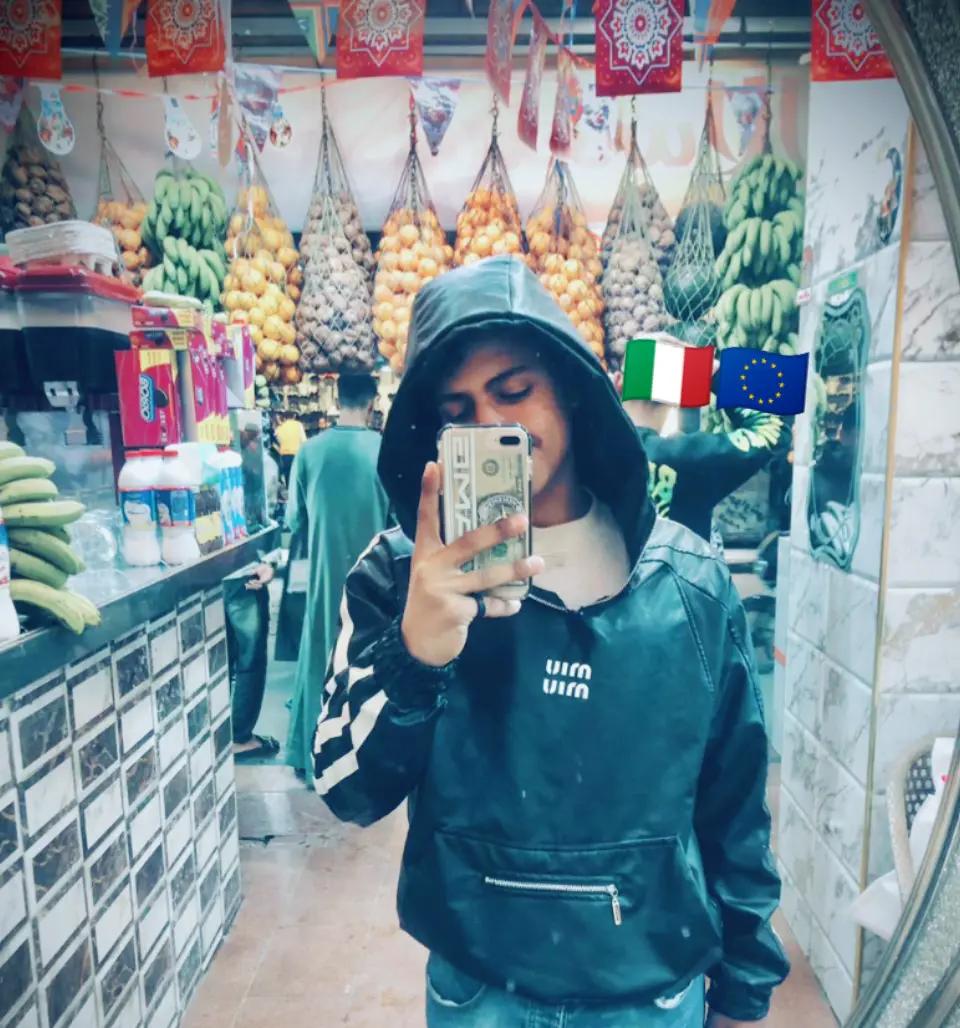 @🥷🏻«الاصــــ✓ــــلـــــي»🥷🏻