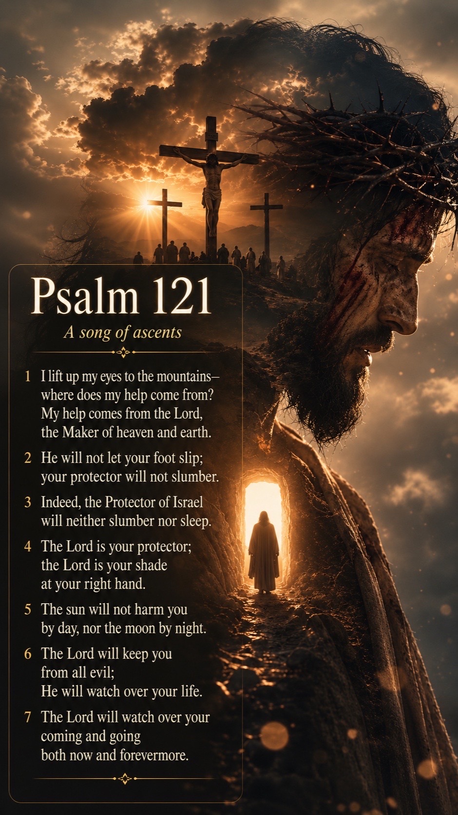@God our creator