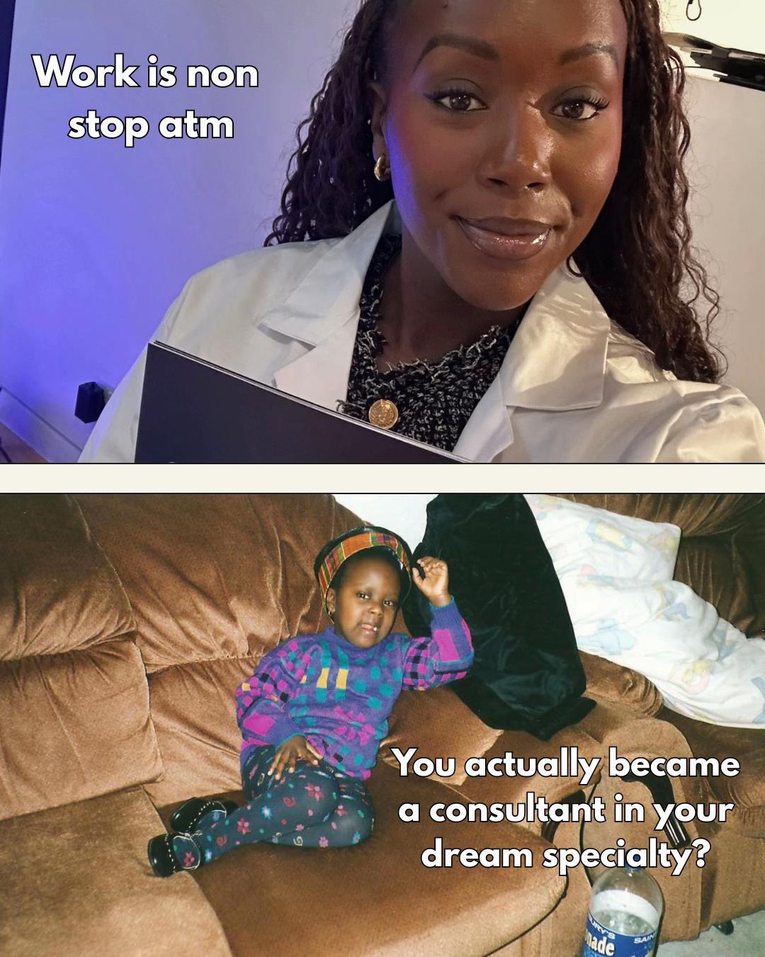 @Dr Emma | Dermatologist