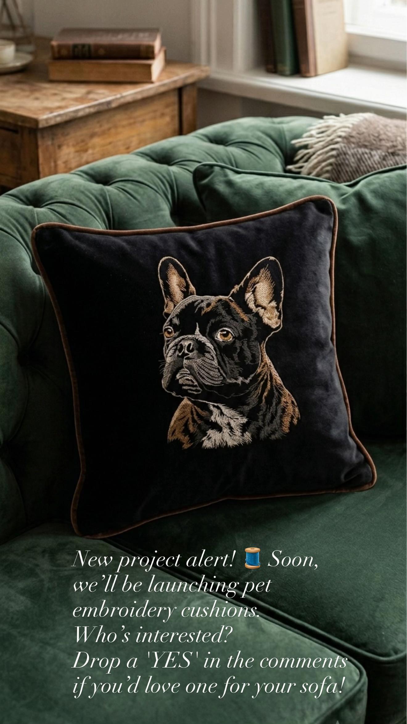 @Soft Furnishings Blackburn