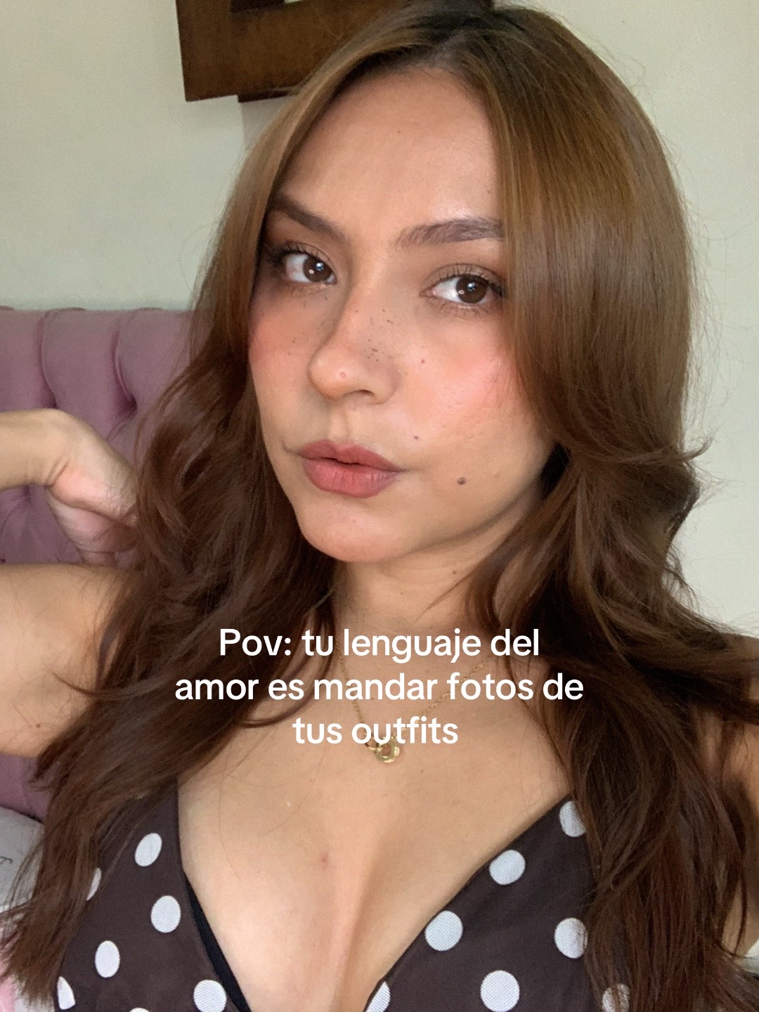 @Daniela Lissette